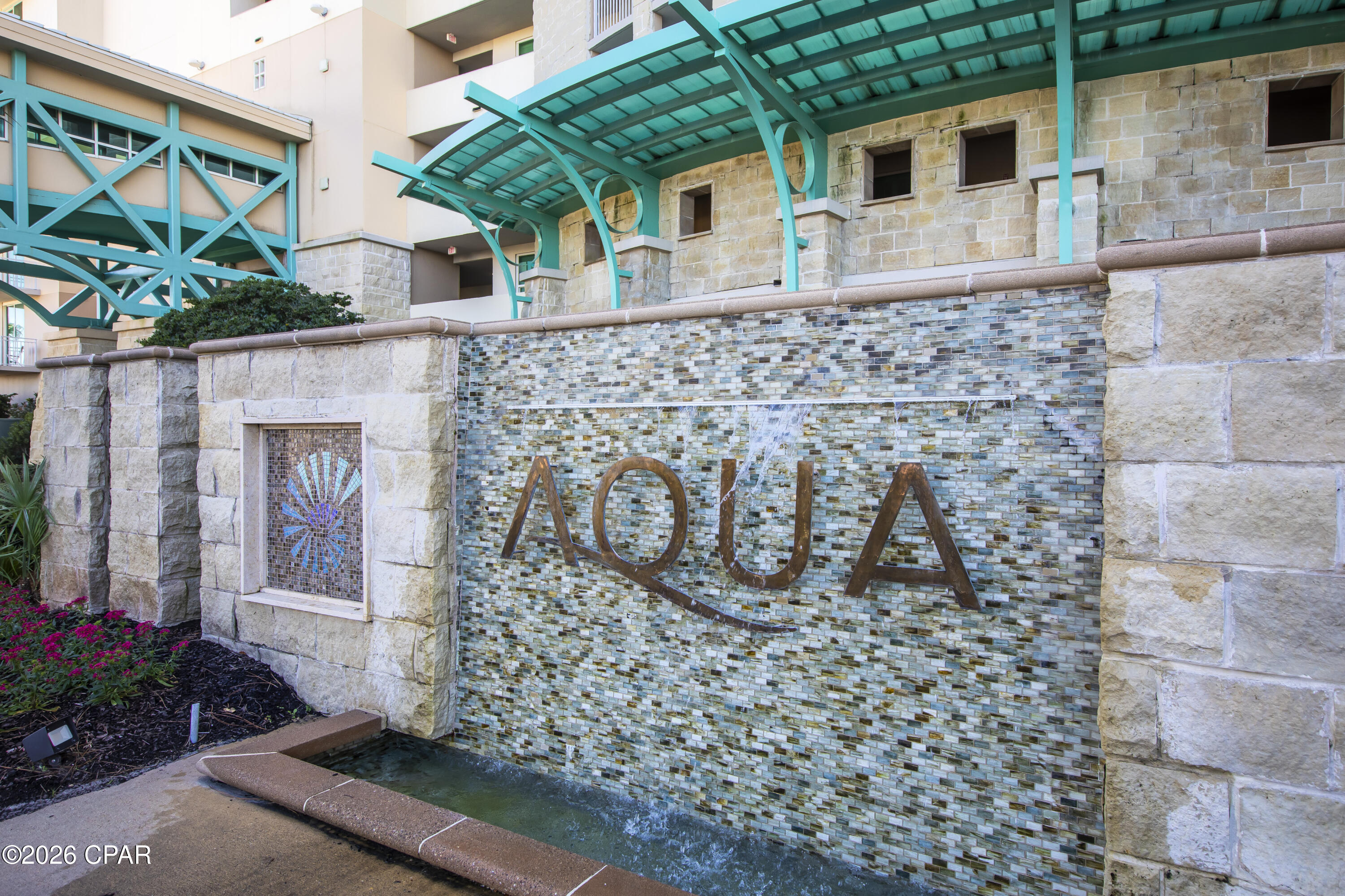 Aqua - Residential