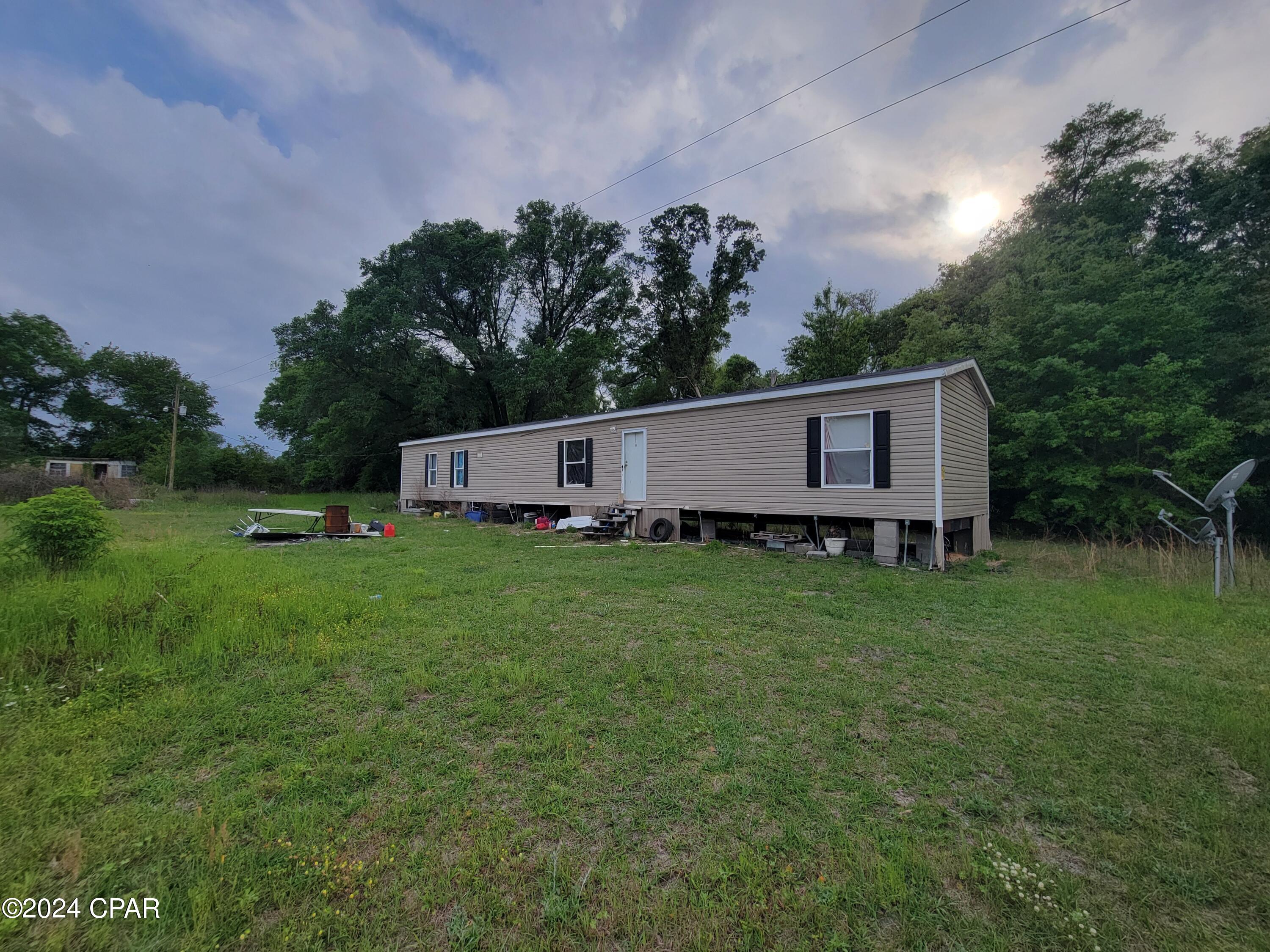 No Named Subdivision - Residential