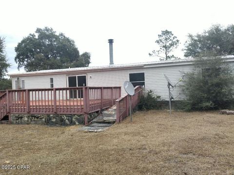 A home in Chipley