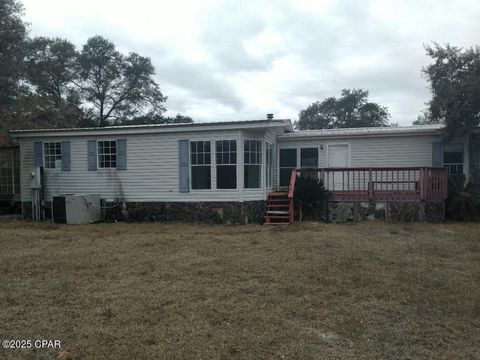 A home in Chipley