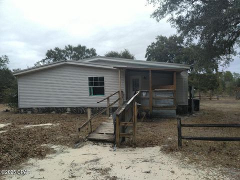 A home in Chipley