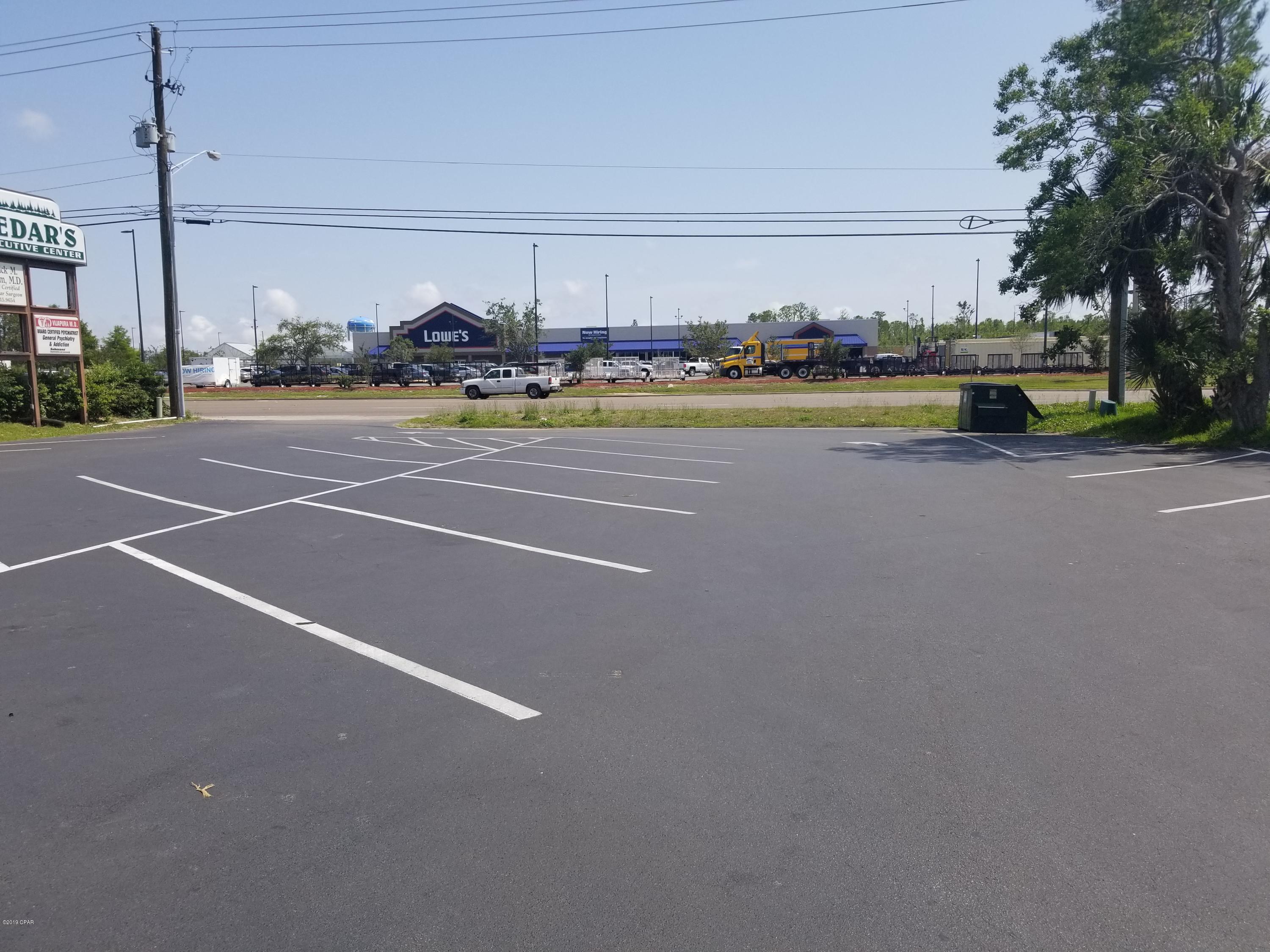 St. Andrews Bay Dev. Co. - Commercial Sale