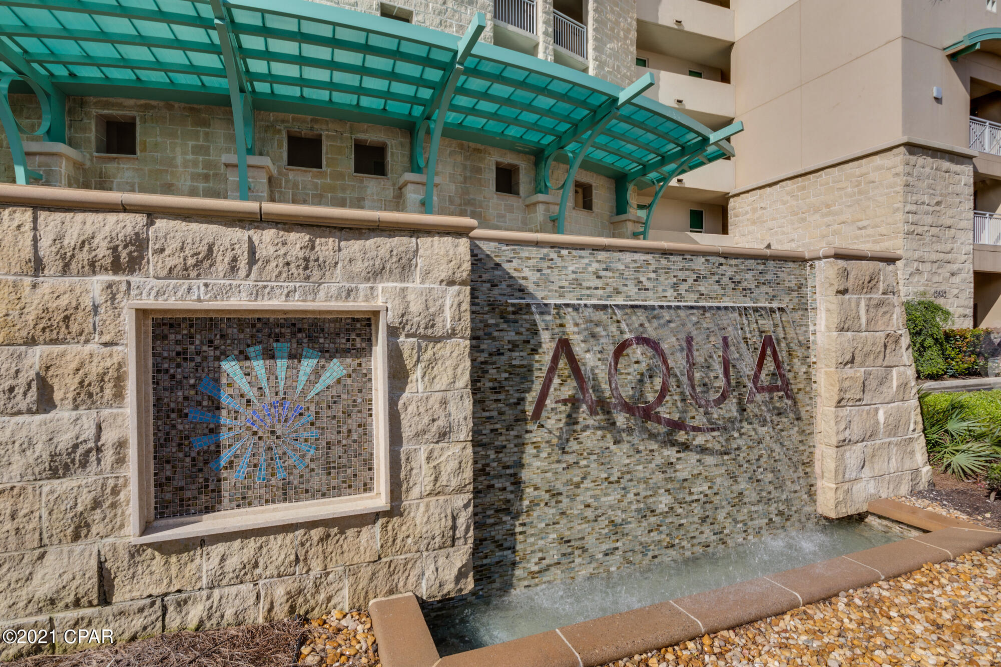 Aqua - Residential