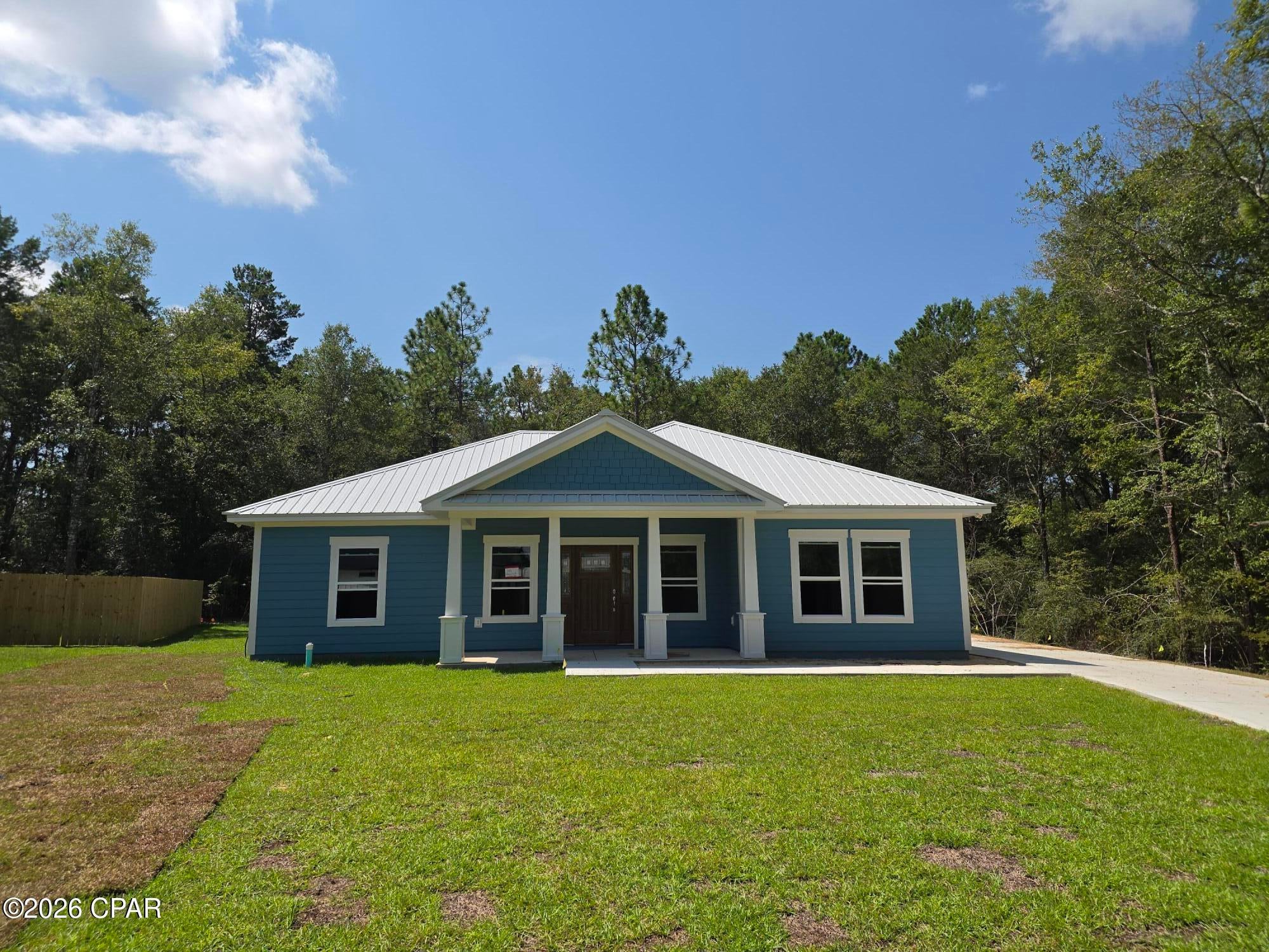 744 Magnolia Lake Drive
