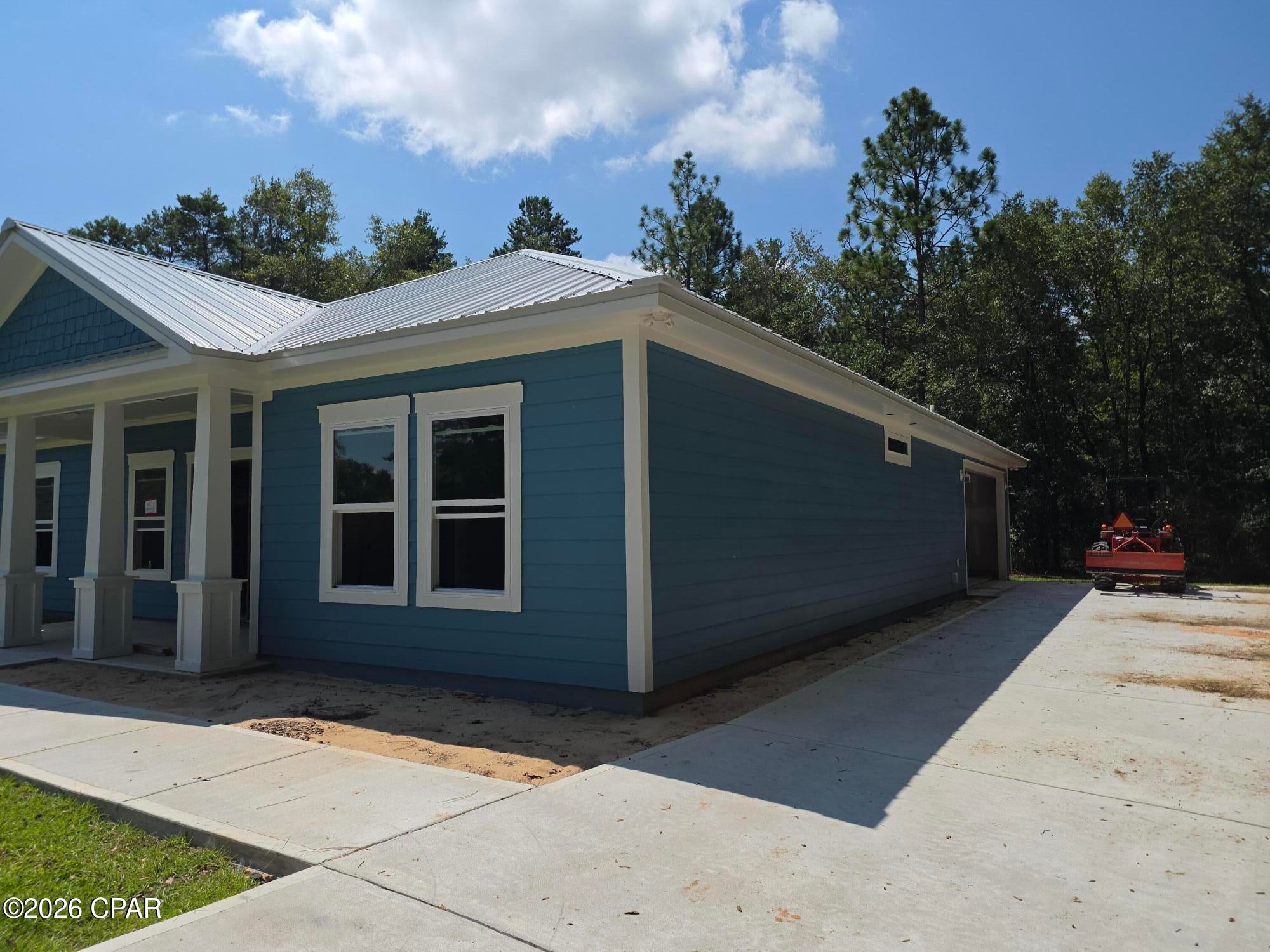 744 Magnolia Lake Drive