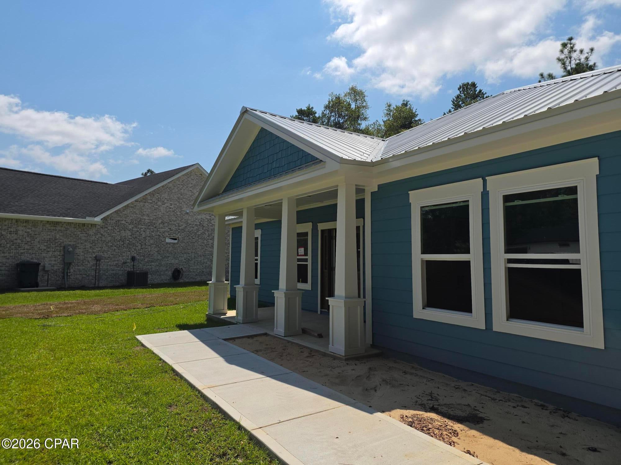 744 Magnolia Lake Drive
