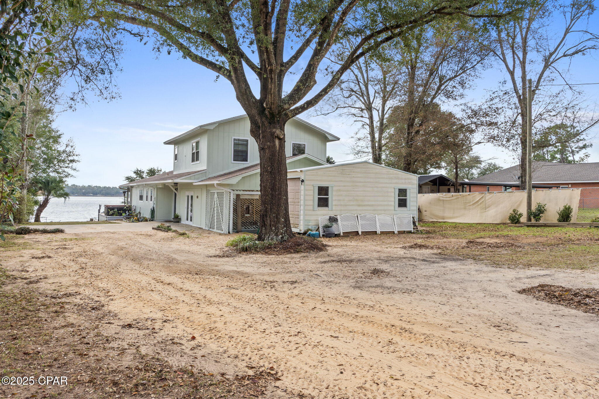 Silver Lake - Residential
