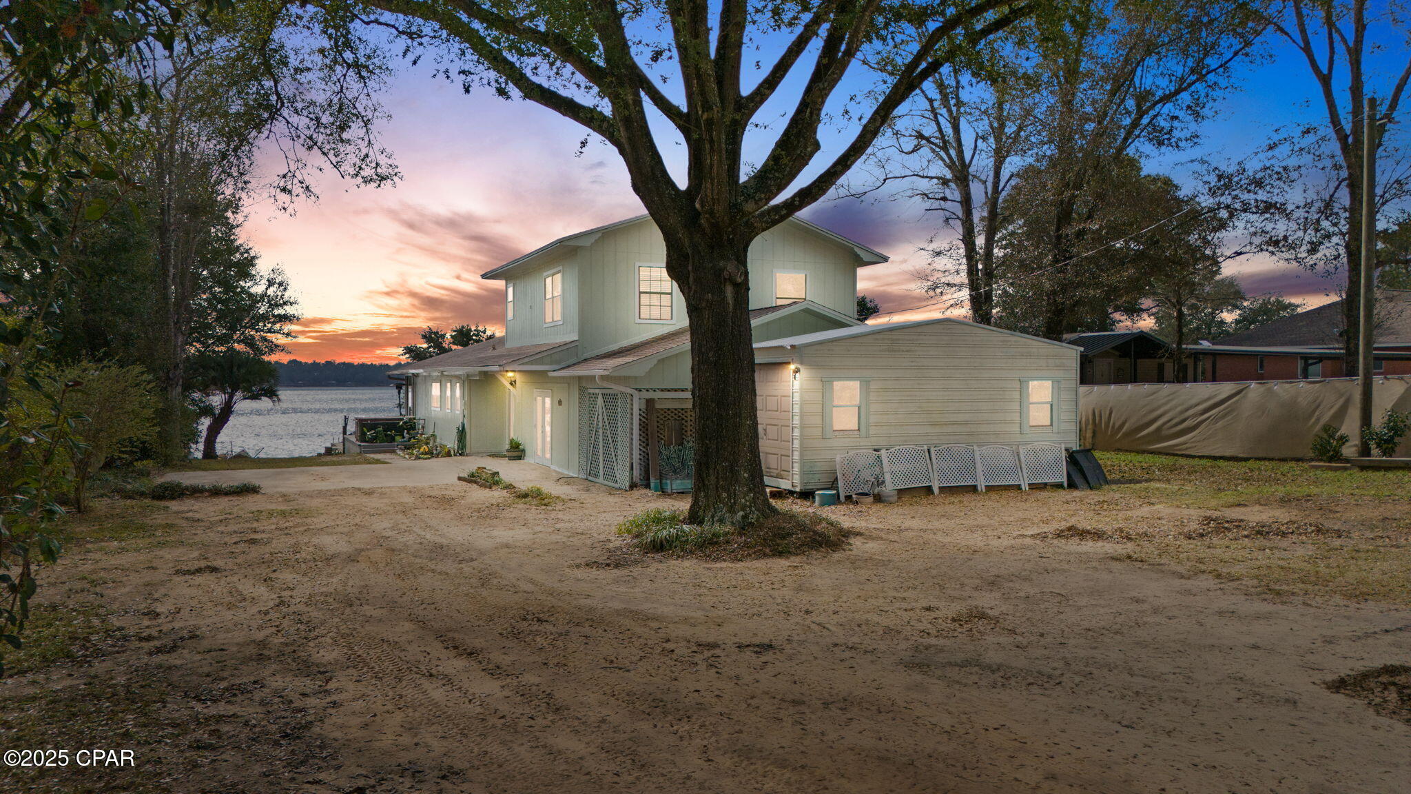 Silver Lake - Residential