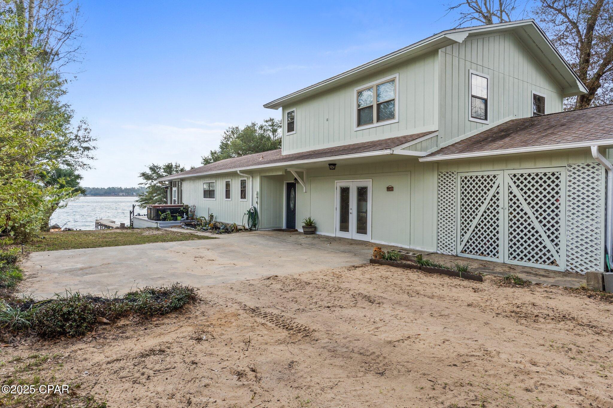 Silver Lake - Residential