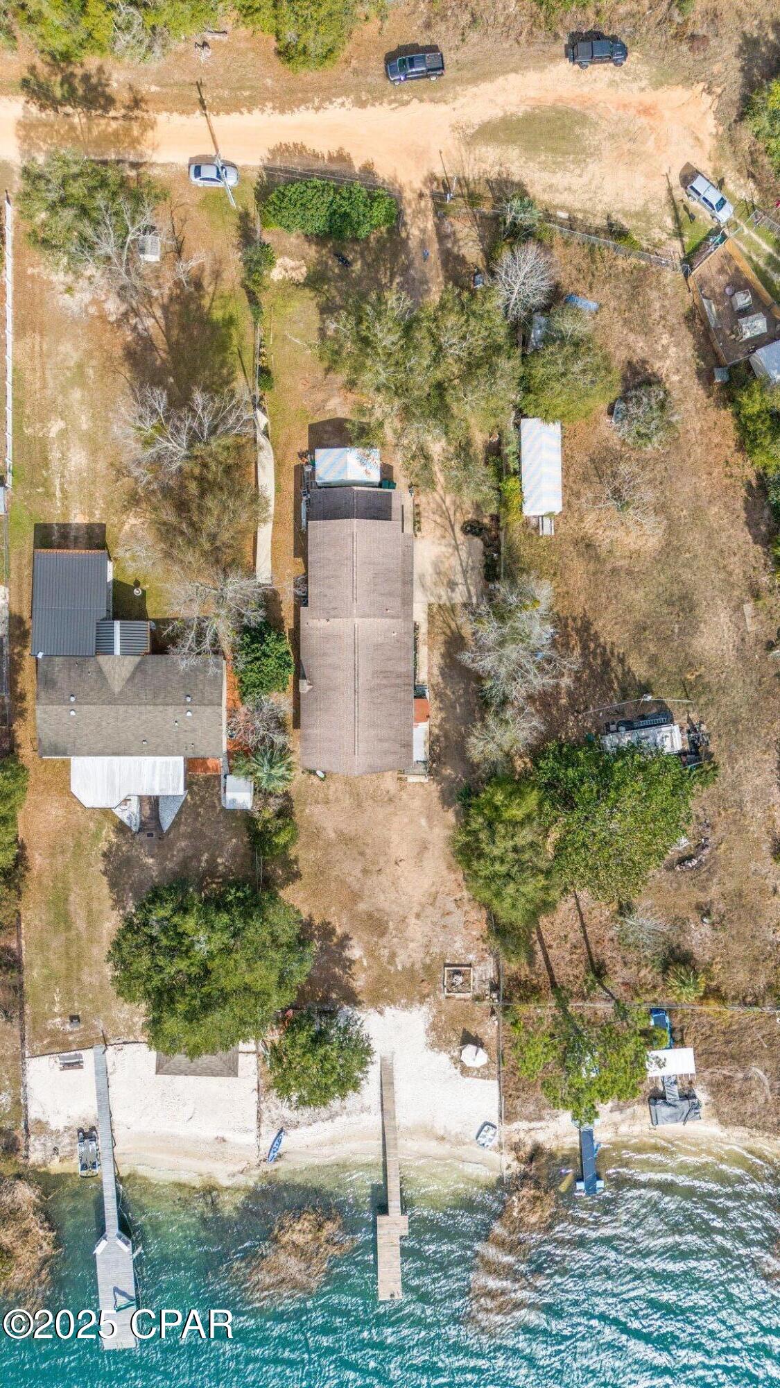 Silver Lake - Residential