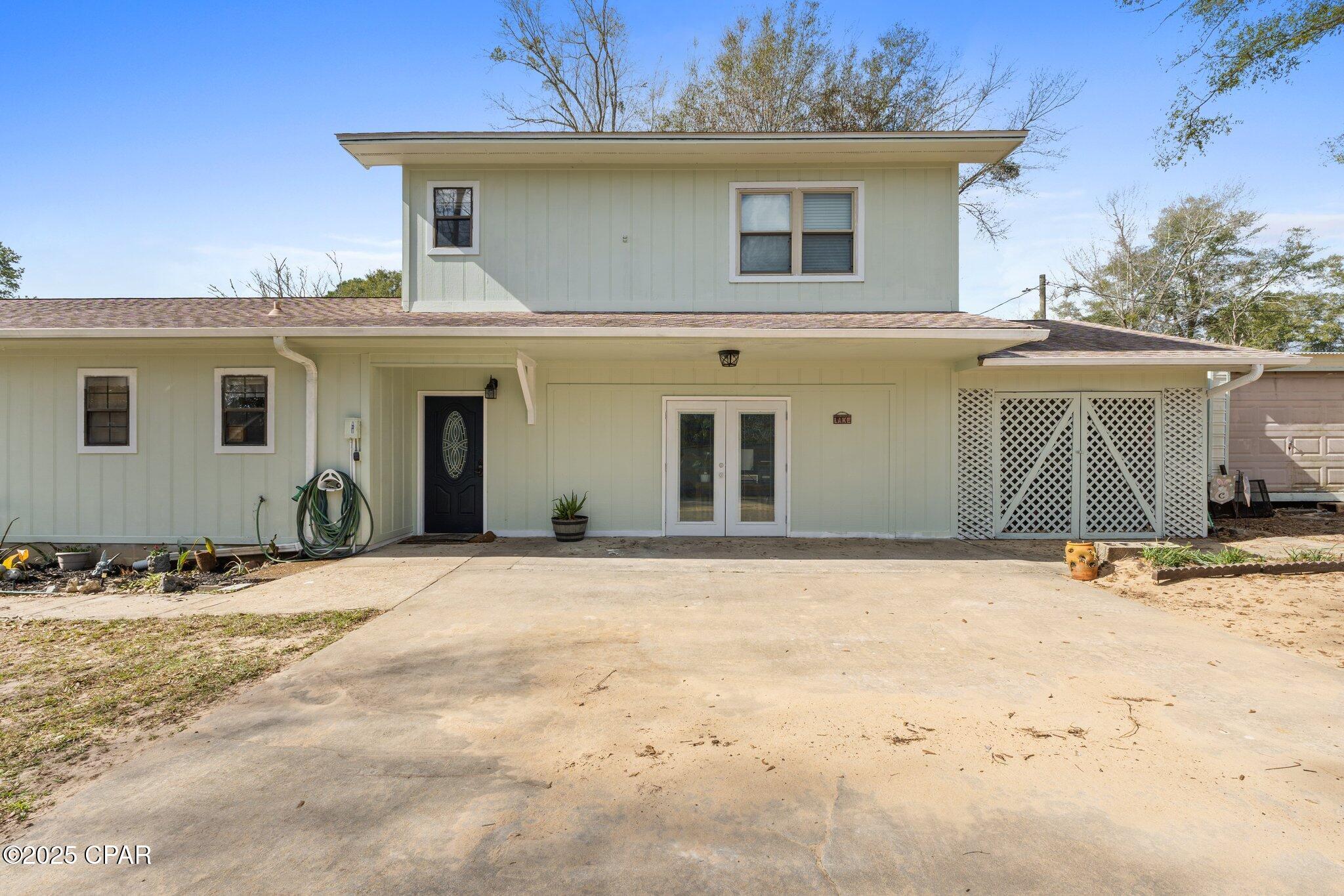 Silver Lake - Residential