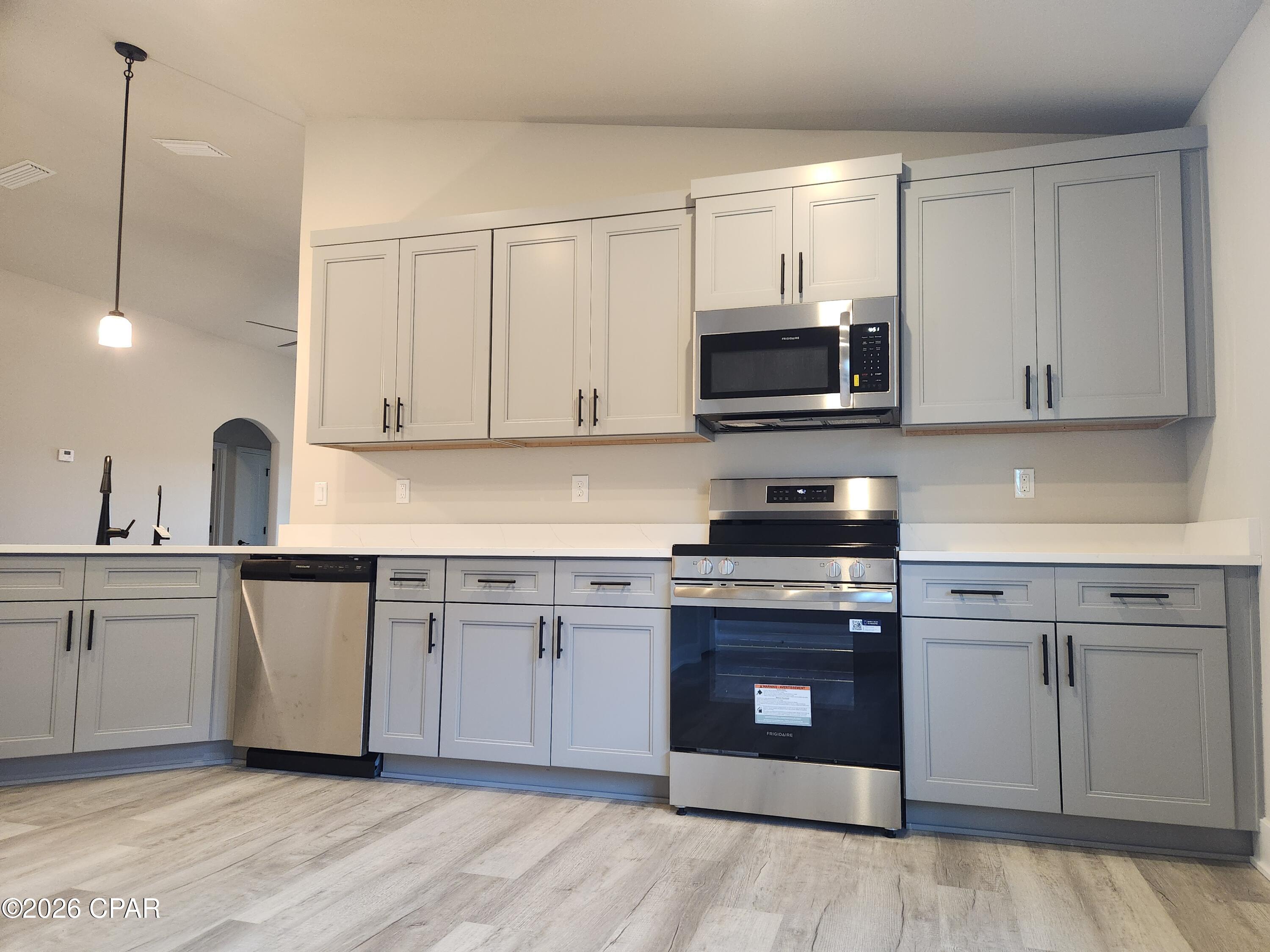 College Station Phase 3 - Residential