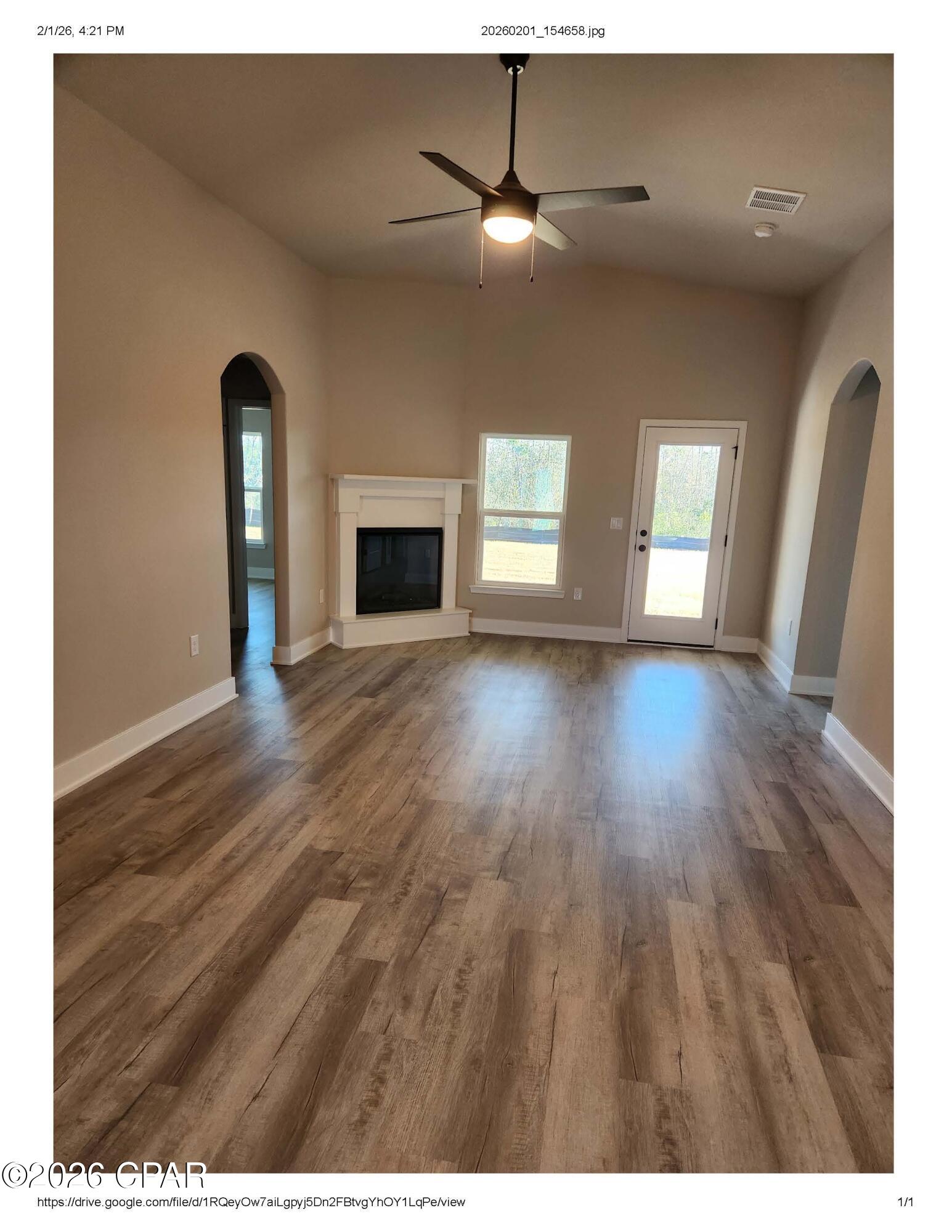 College Station Phase 3 - Residential