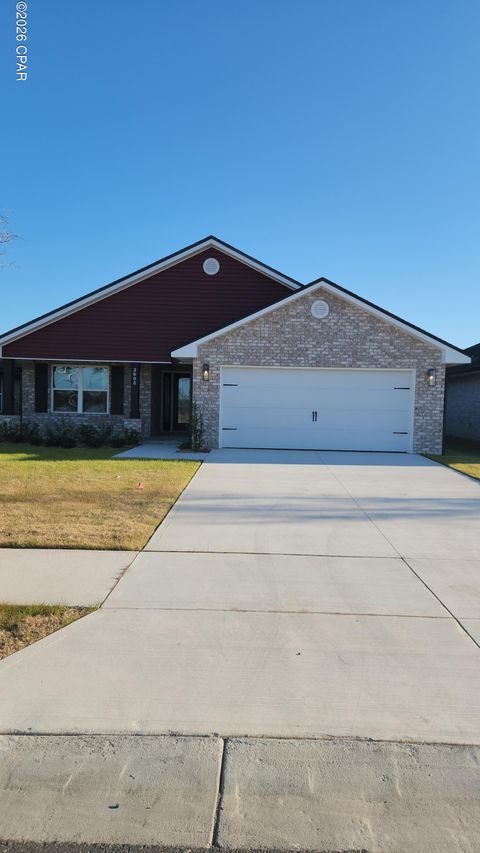 3608 Basal Street Panama City FL 32404