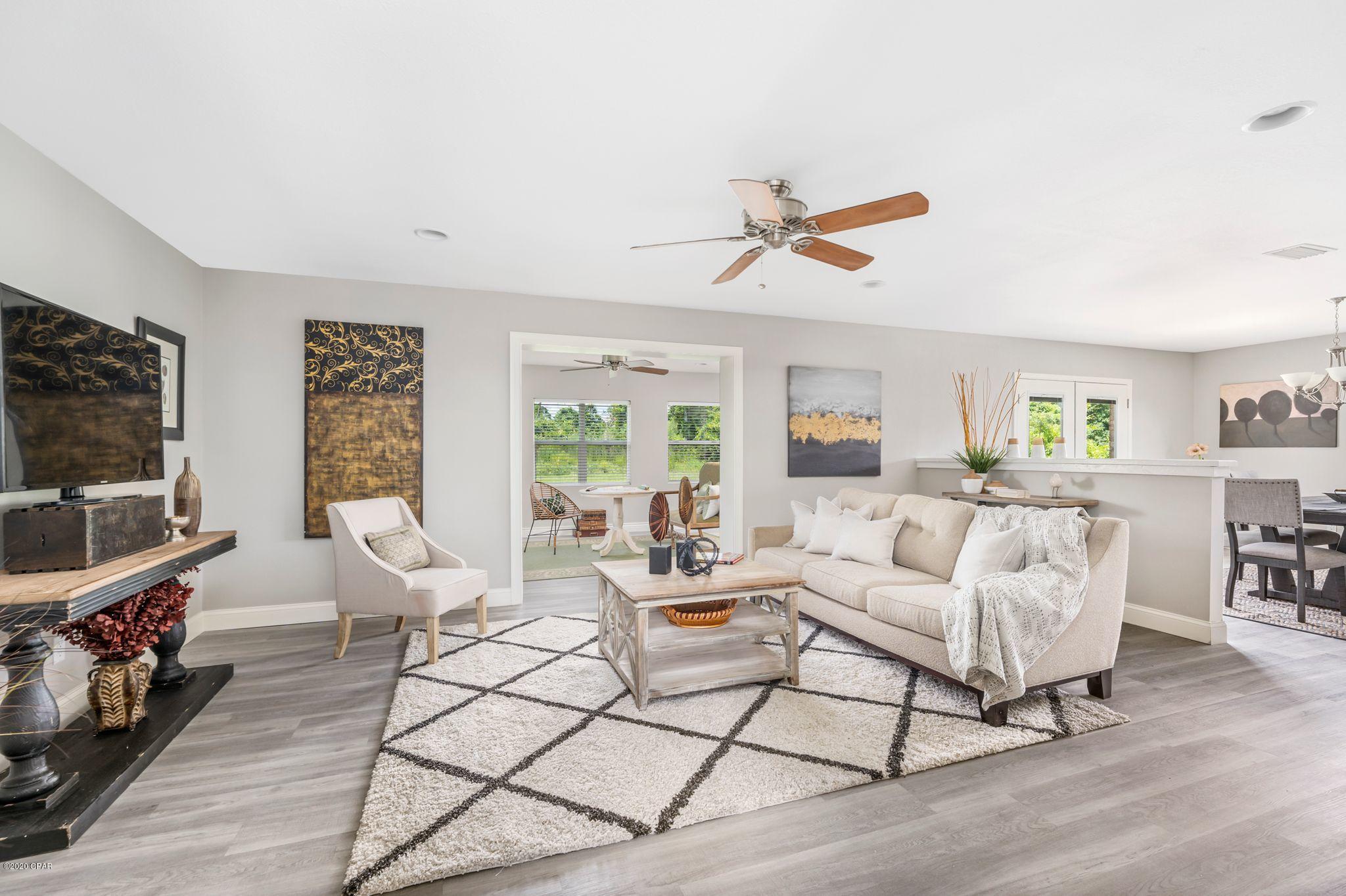 Xanadu - Residential