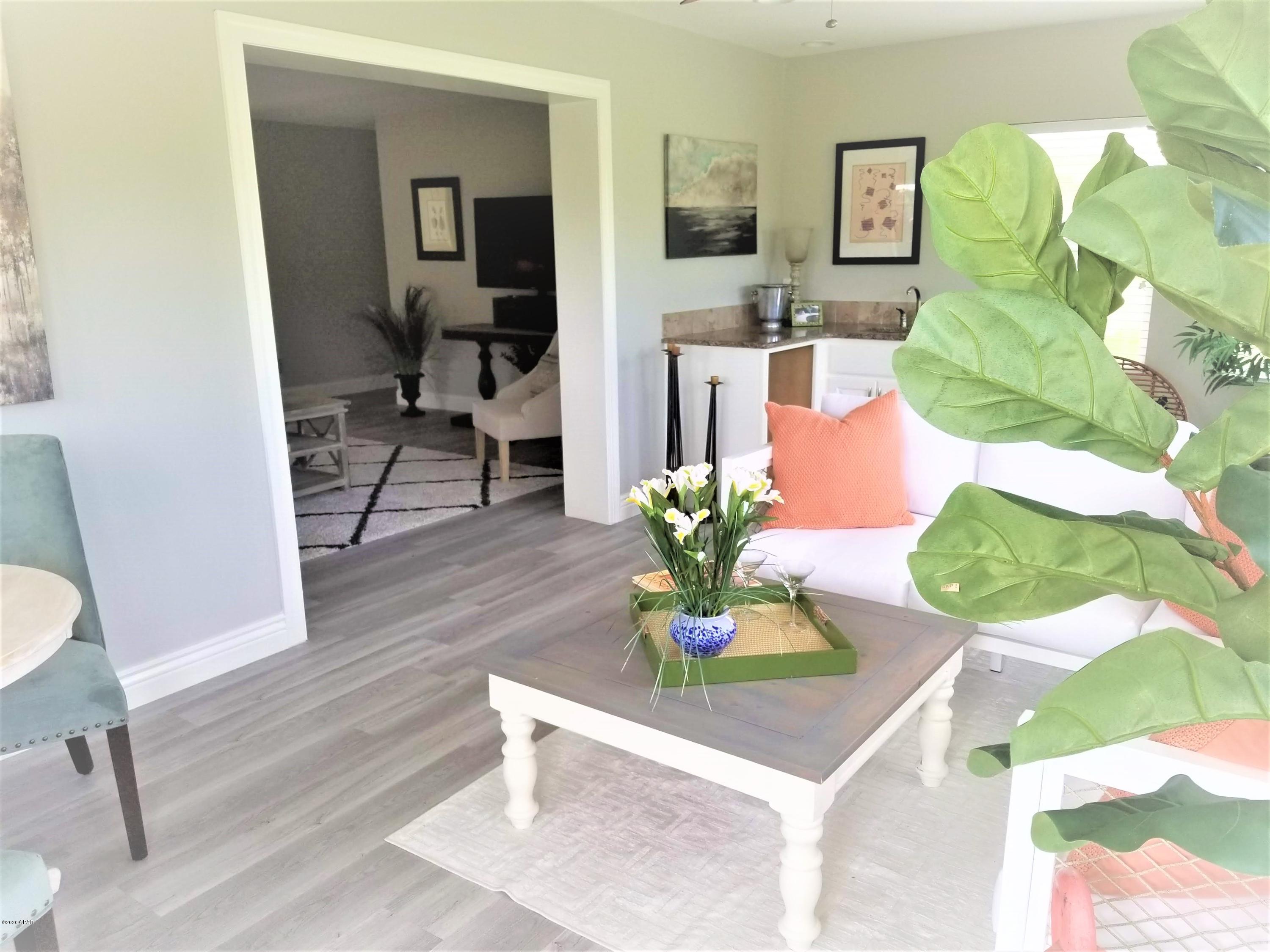 Xanadu - Residential