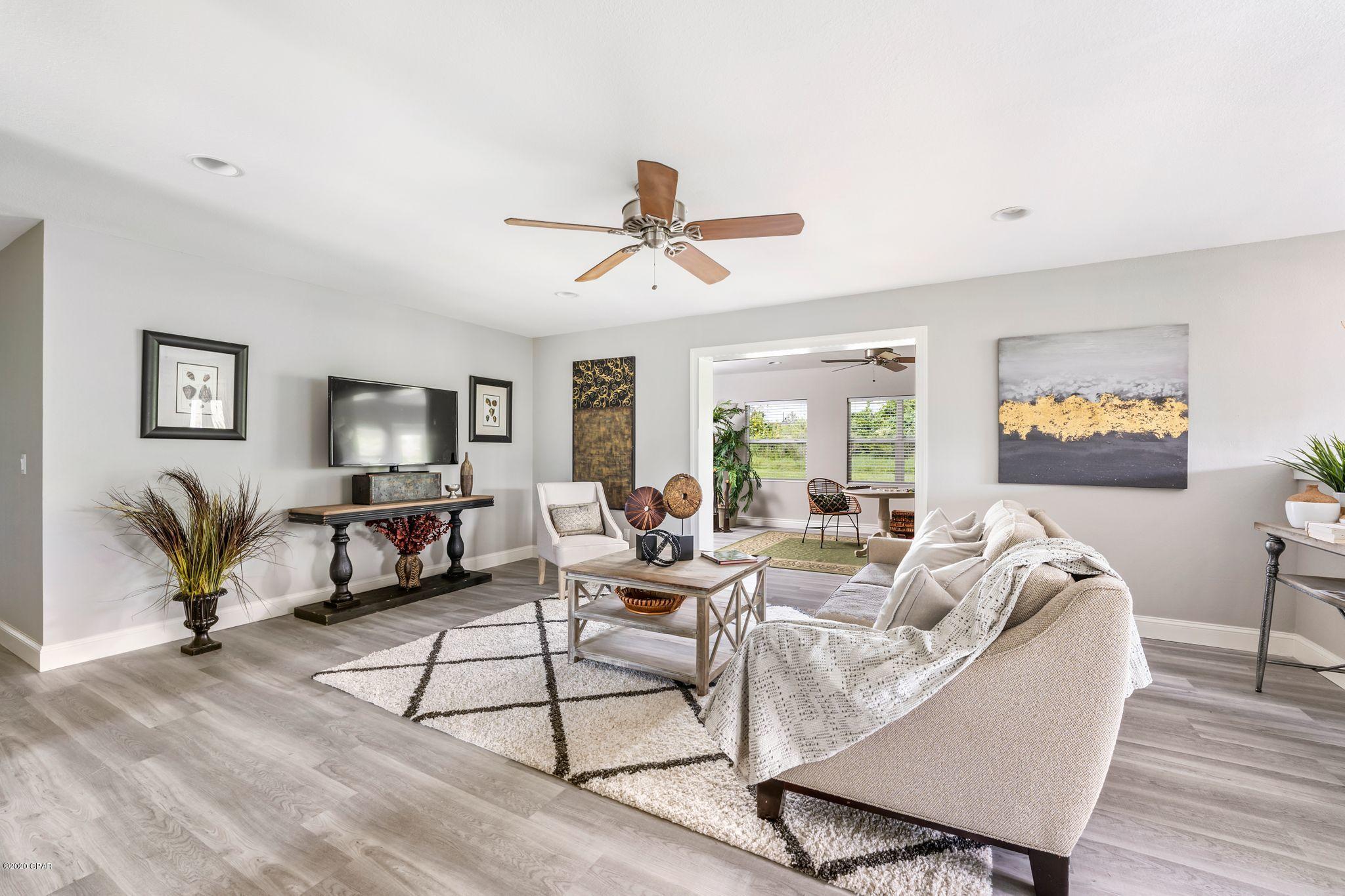 Xanadu - Residential