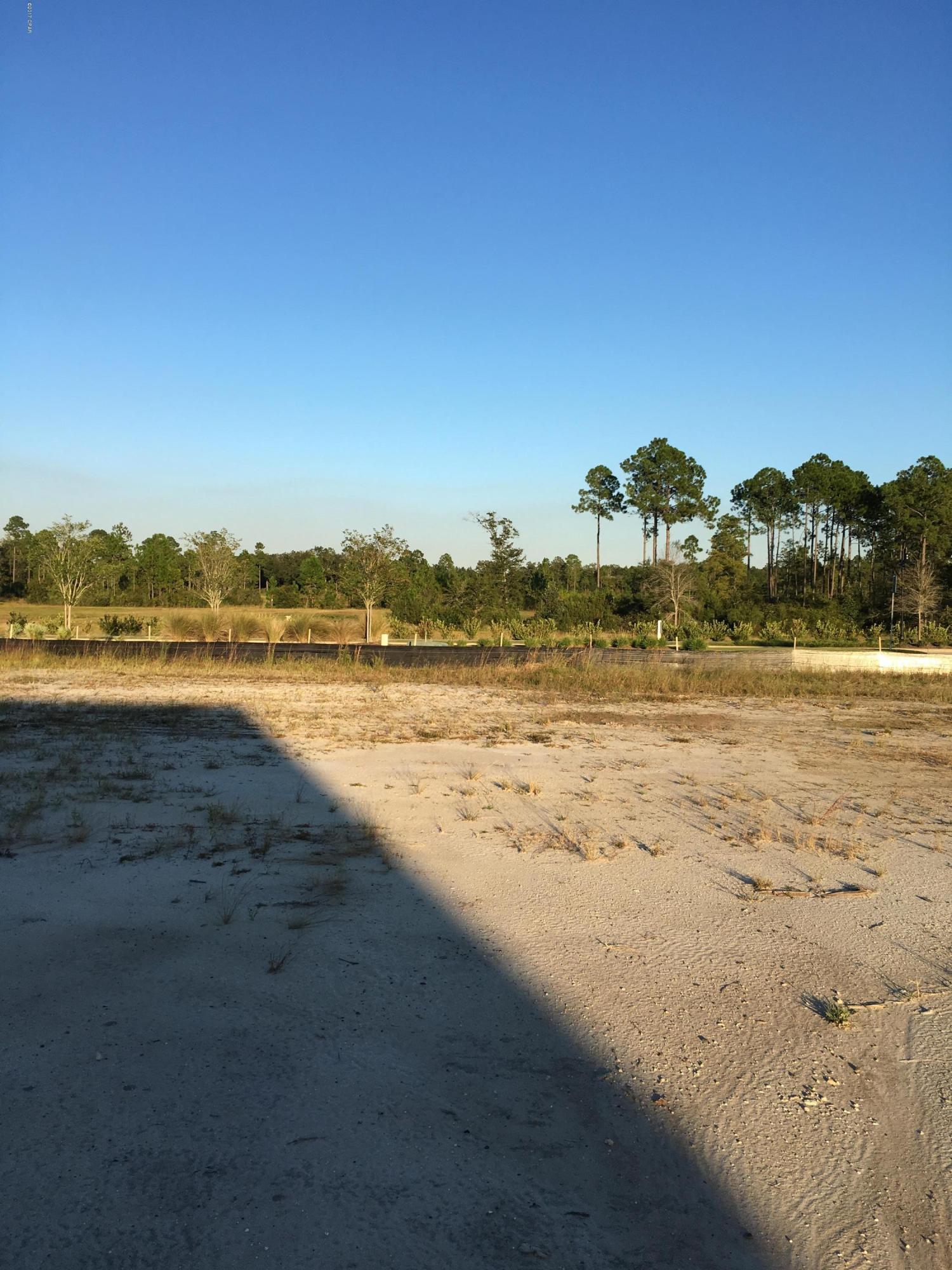 Village Of Mill Bayou/Shoreline Village Ph 1A - Land