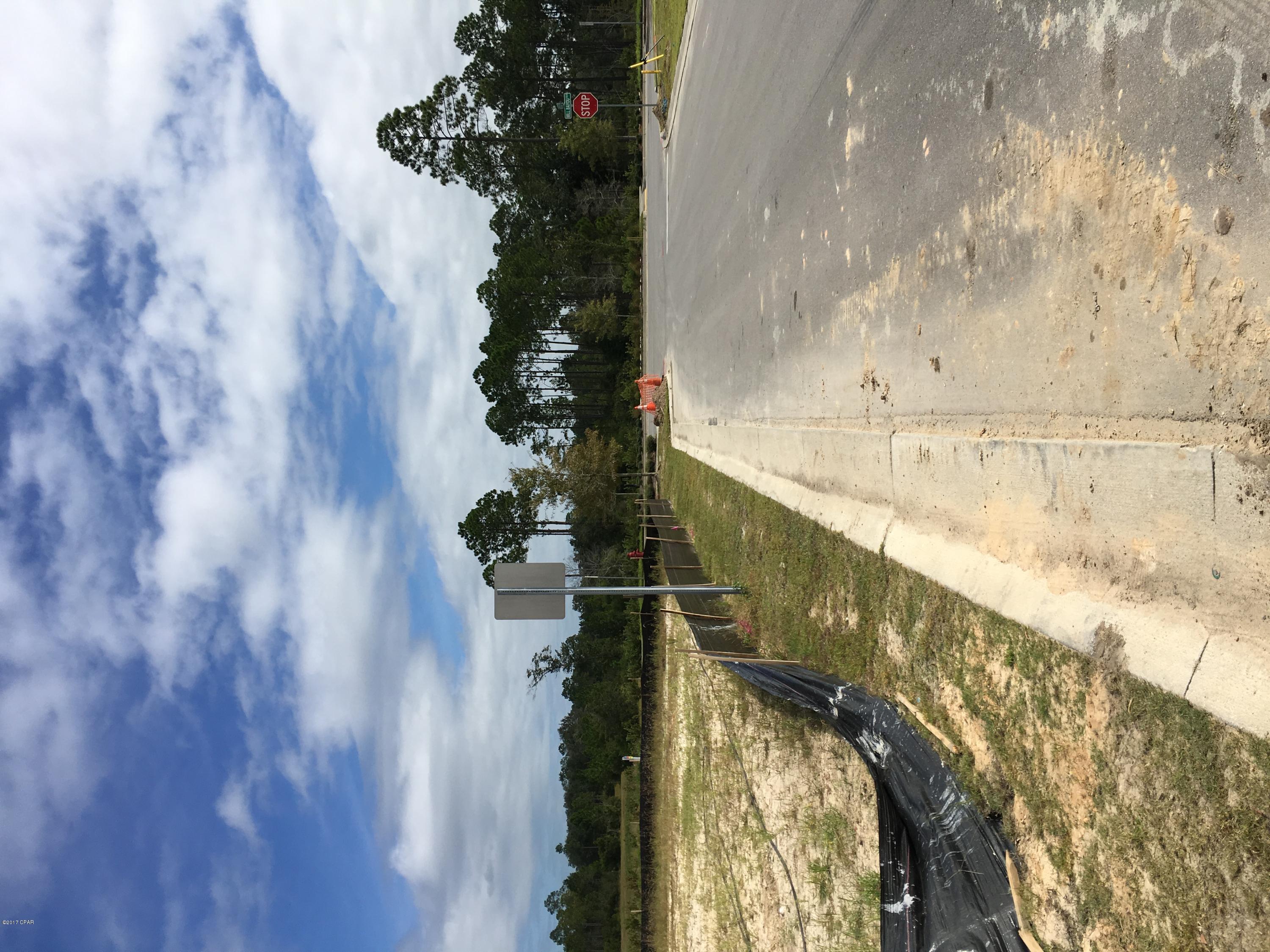 Village Of Mill Bayou/Shoreline Village Ph 1A - Land