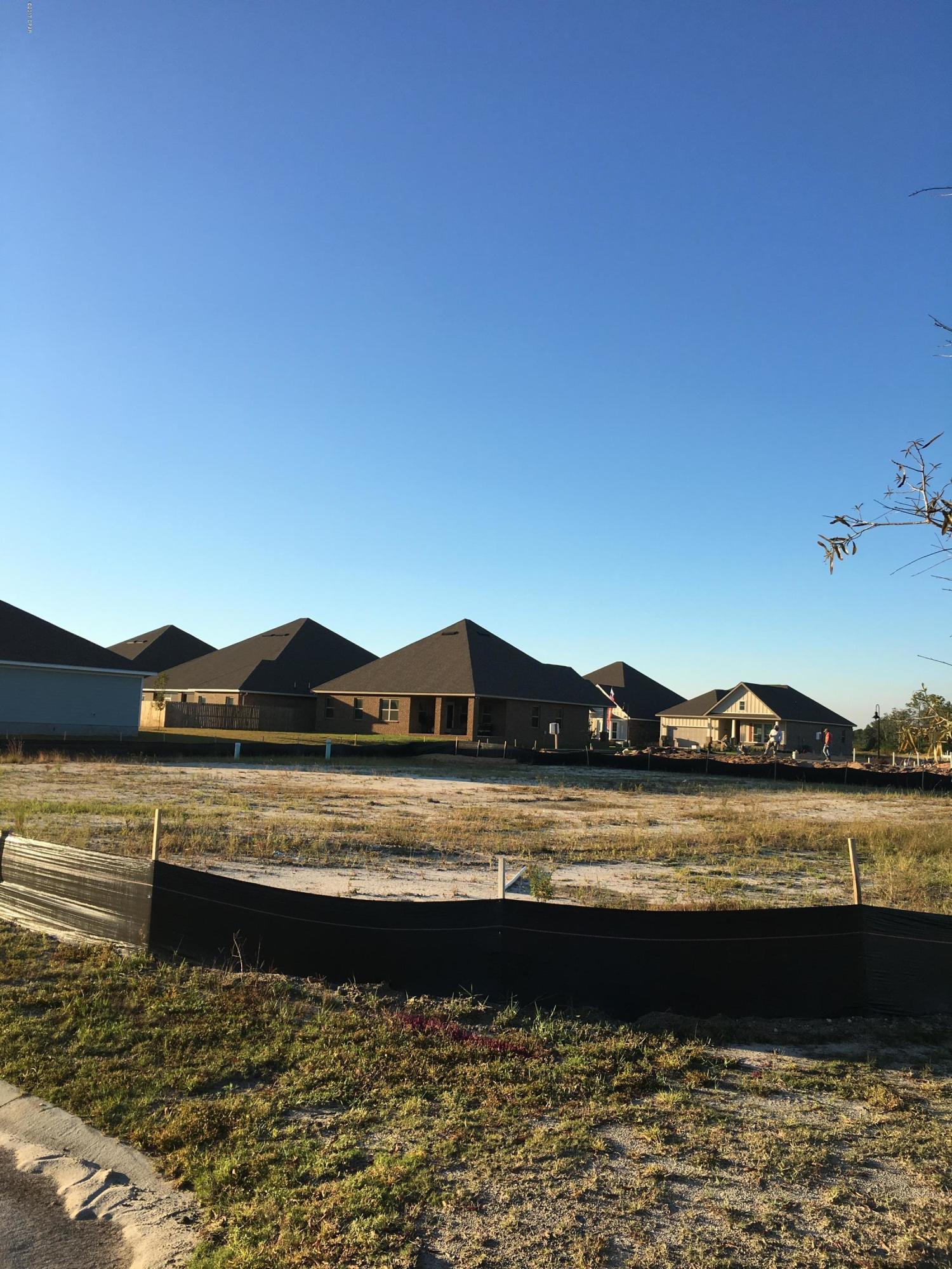 Village Of Mill Bayou/Shoreline Village Ph 1A - Land