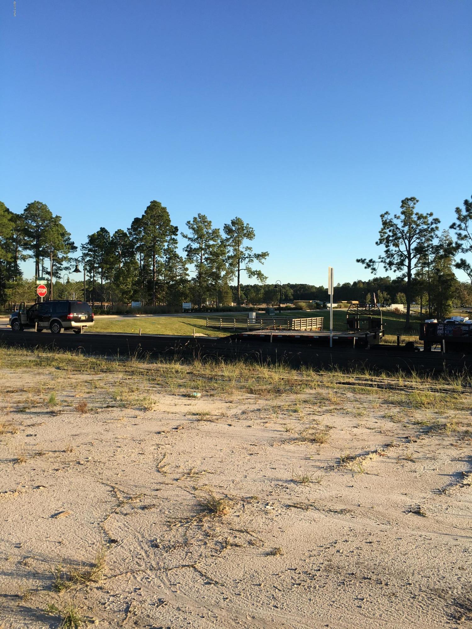 Village Of Mill Bayou/Shoreline Village Ph 1A - Land