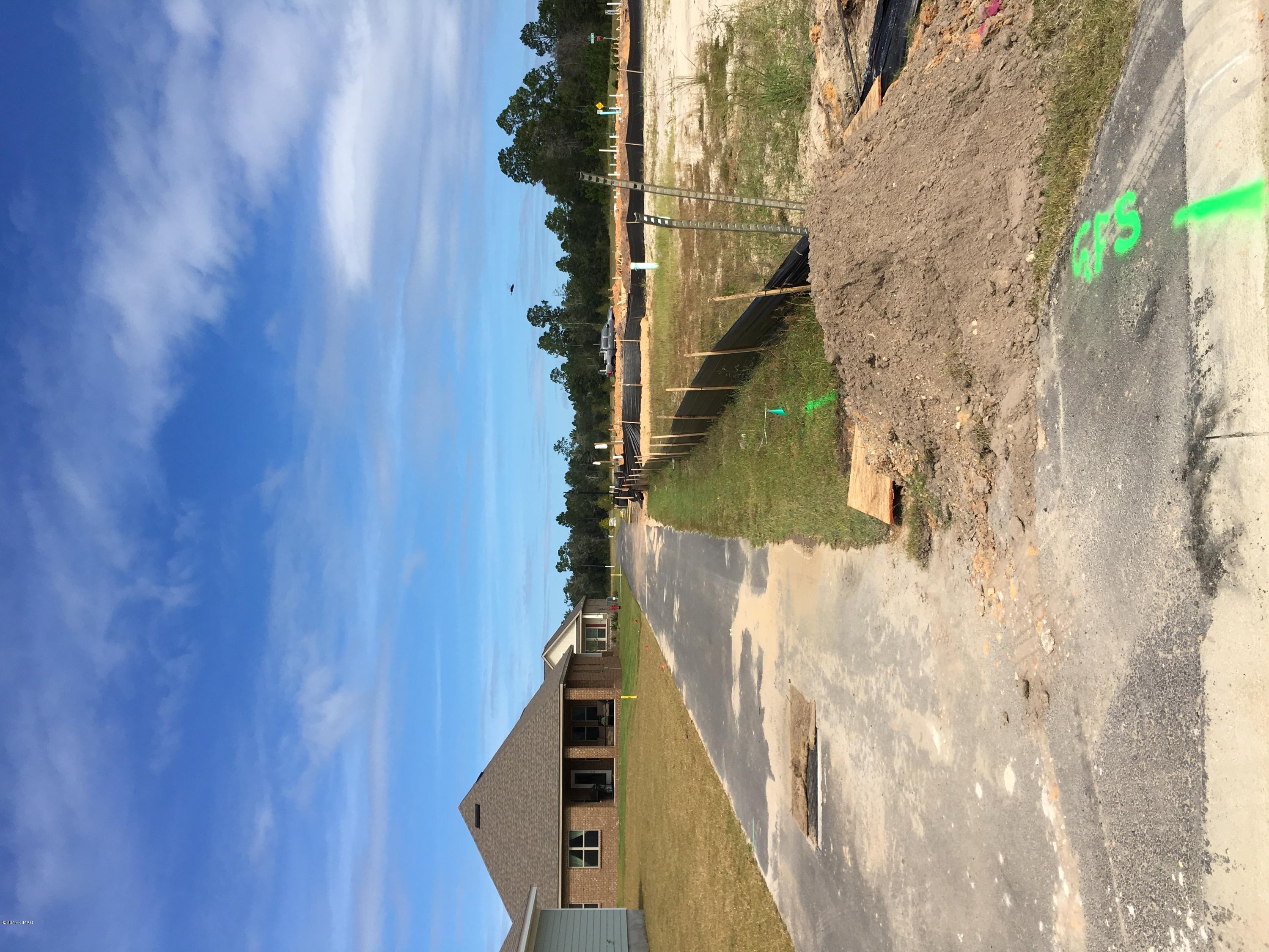 Village Of Mill Bayou/Shoreline Village Ph 1A - Land