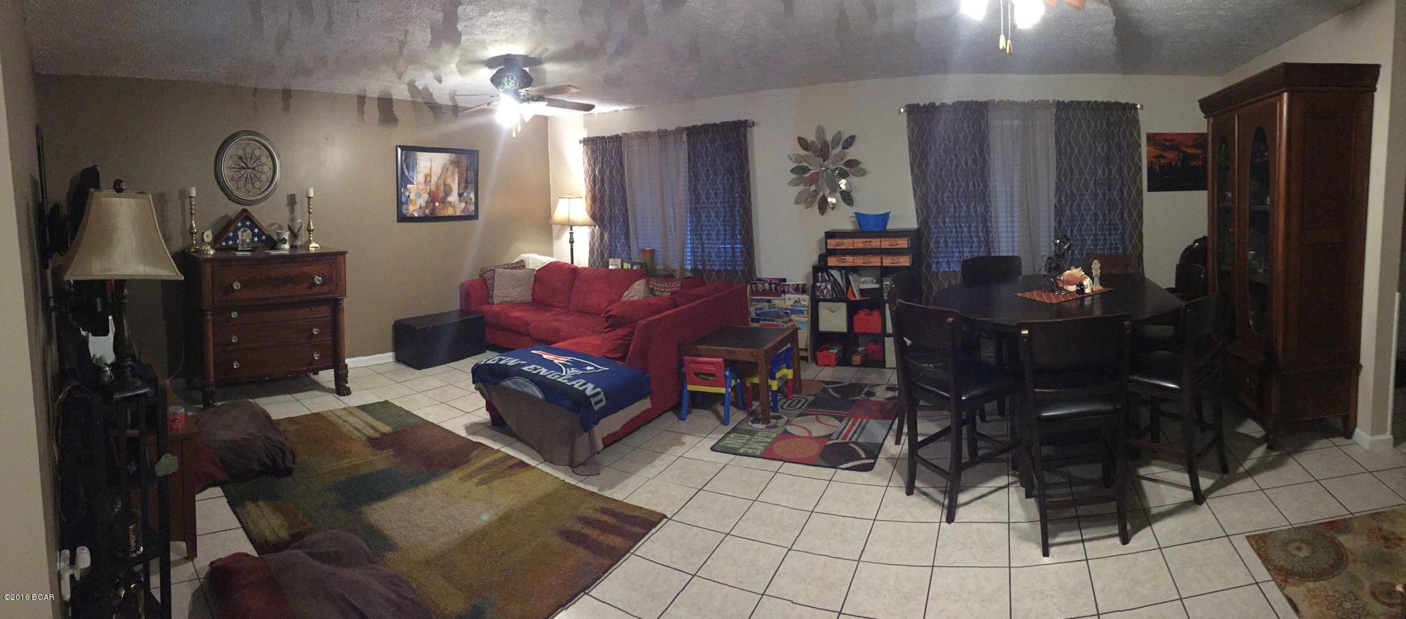 Pine Forest Est Ph 1 - Residential