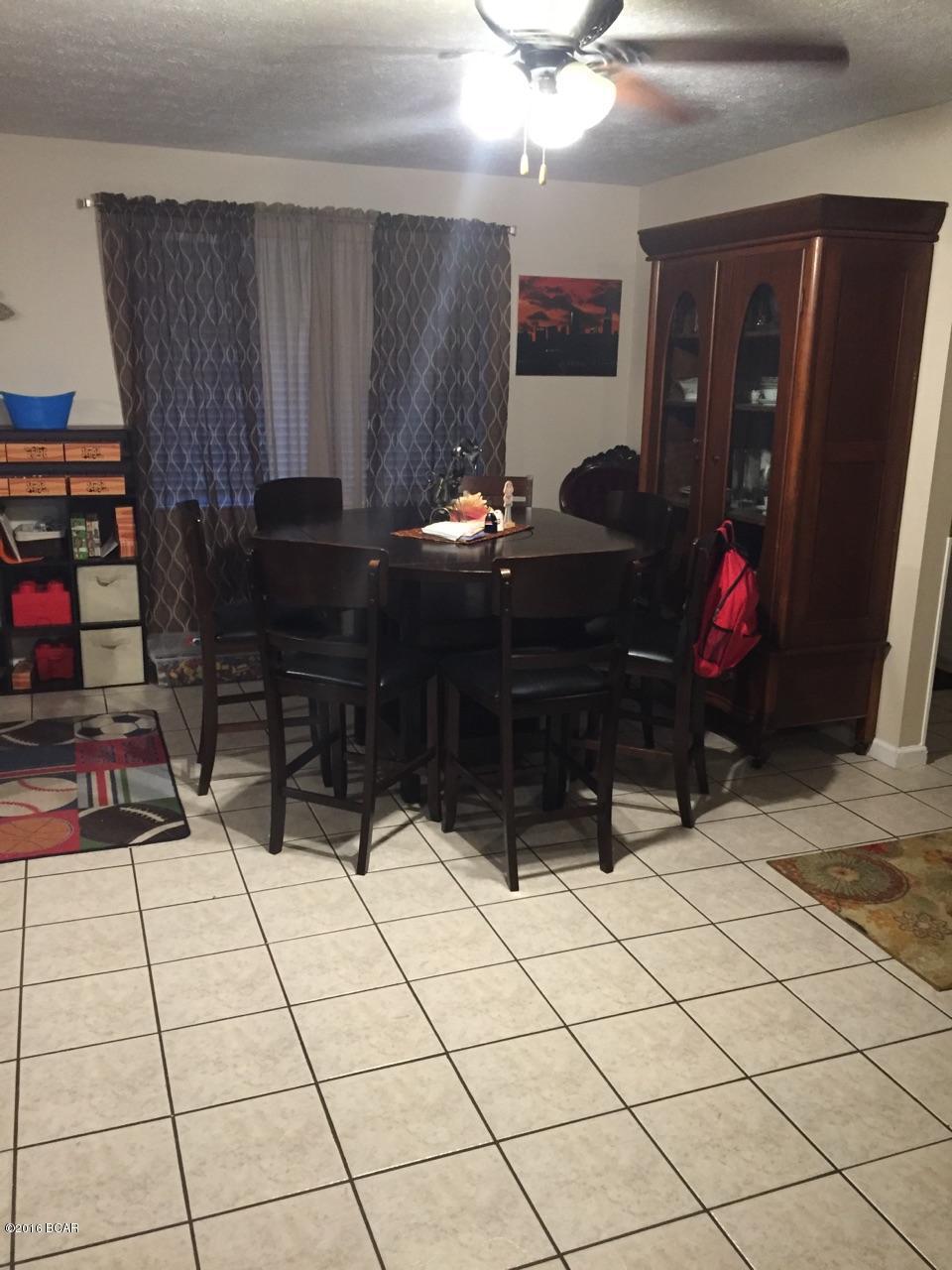 Pine Forest Est Ph 1 - Residential