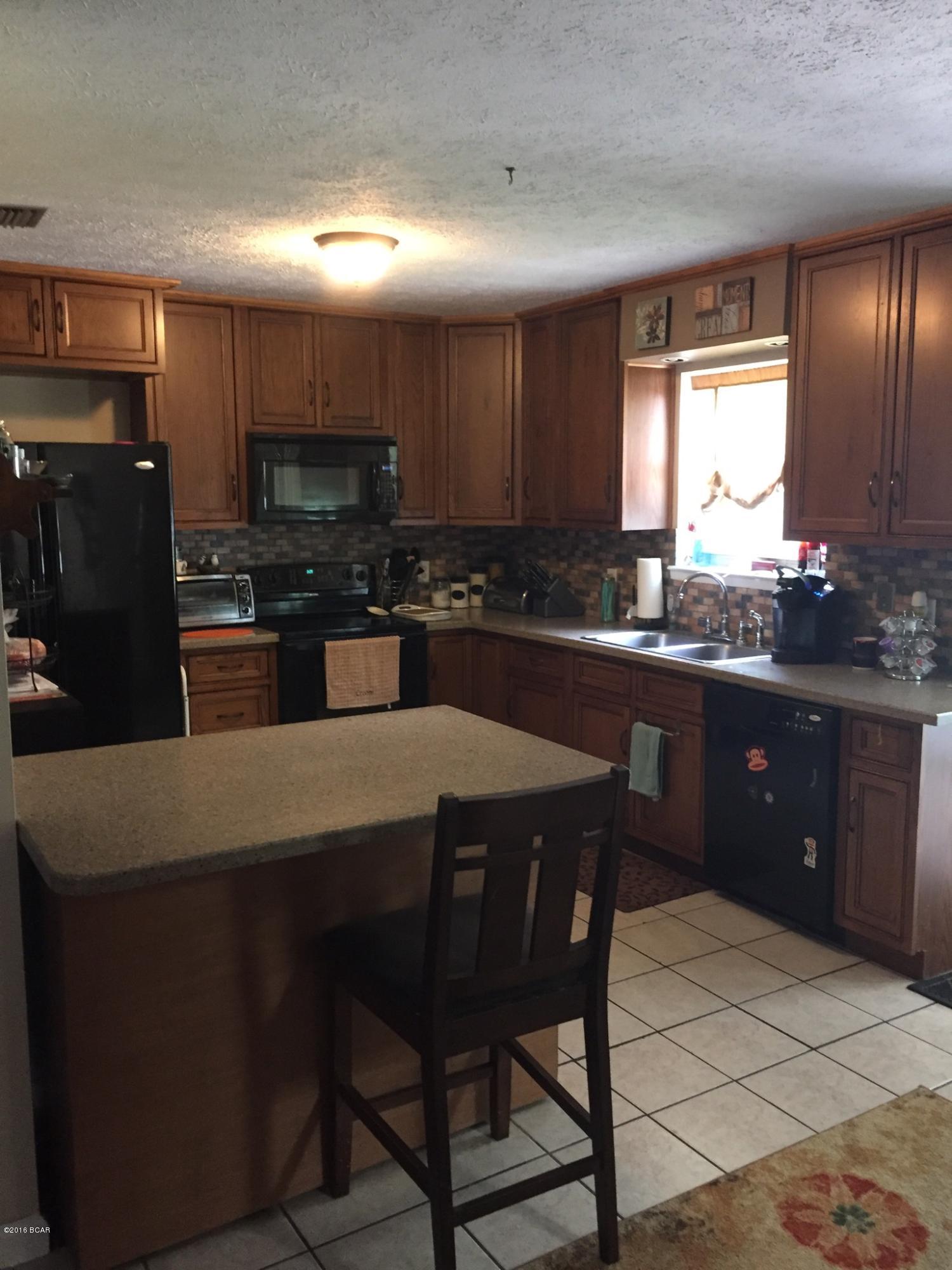 Pine Forest Est Ph 1 - Residential