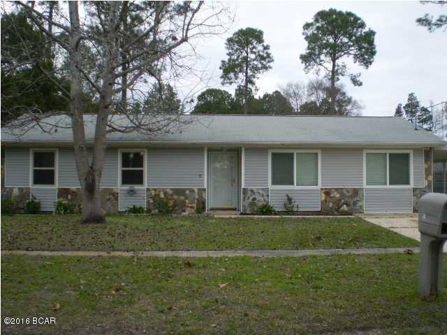 Pine Forest Est Ph 1 - Residential