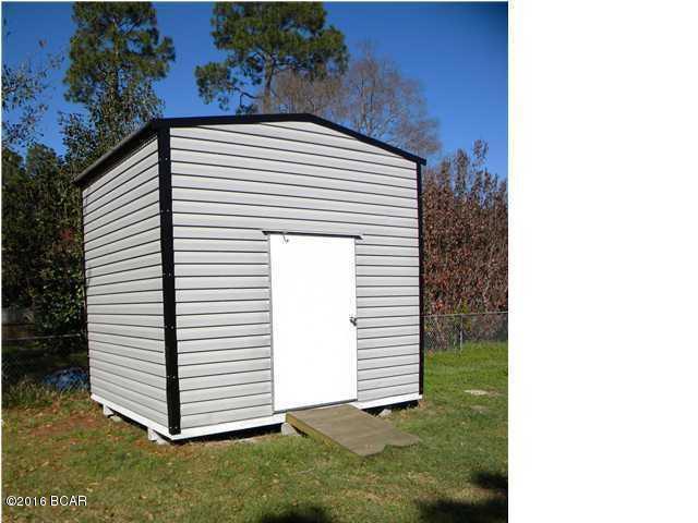 Pine Forest Est Ph 1 - Residential