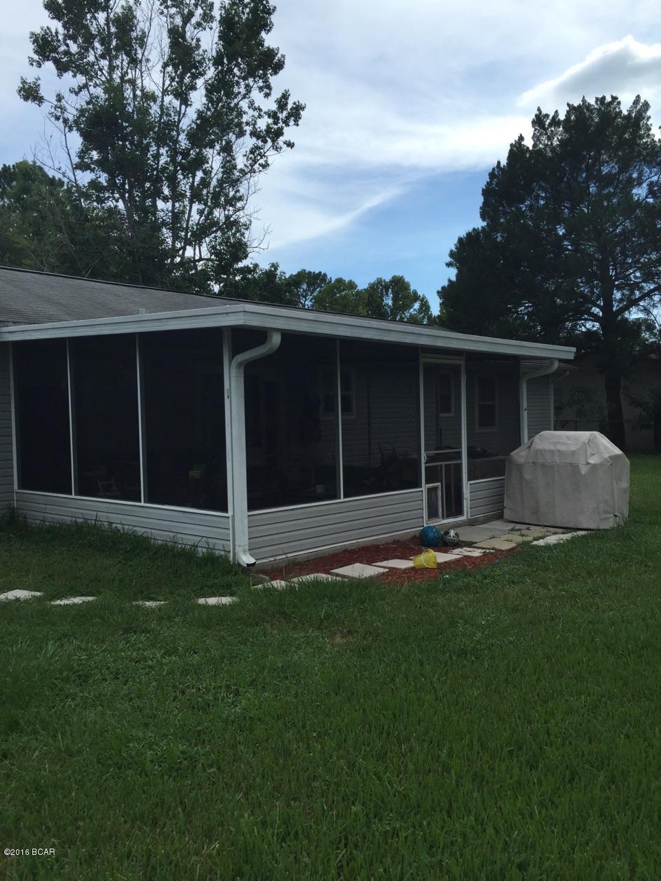 Pine Forest Est Ph 1 - Residential