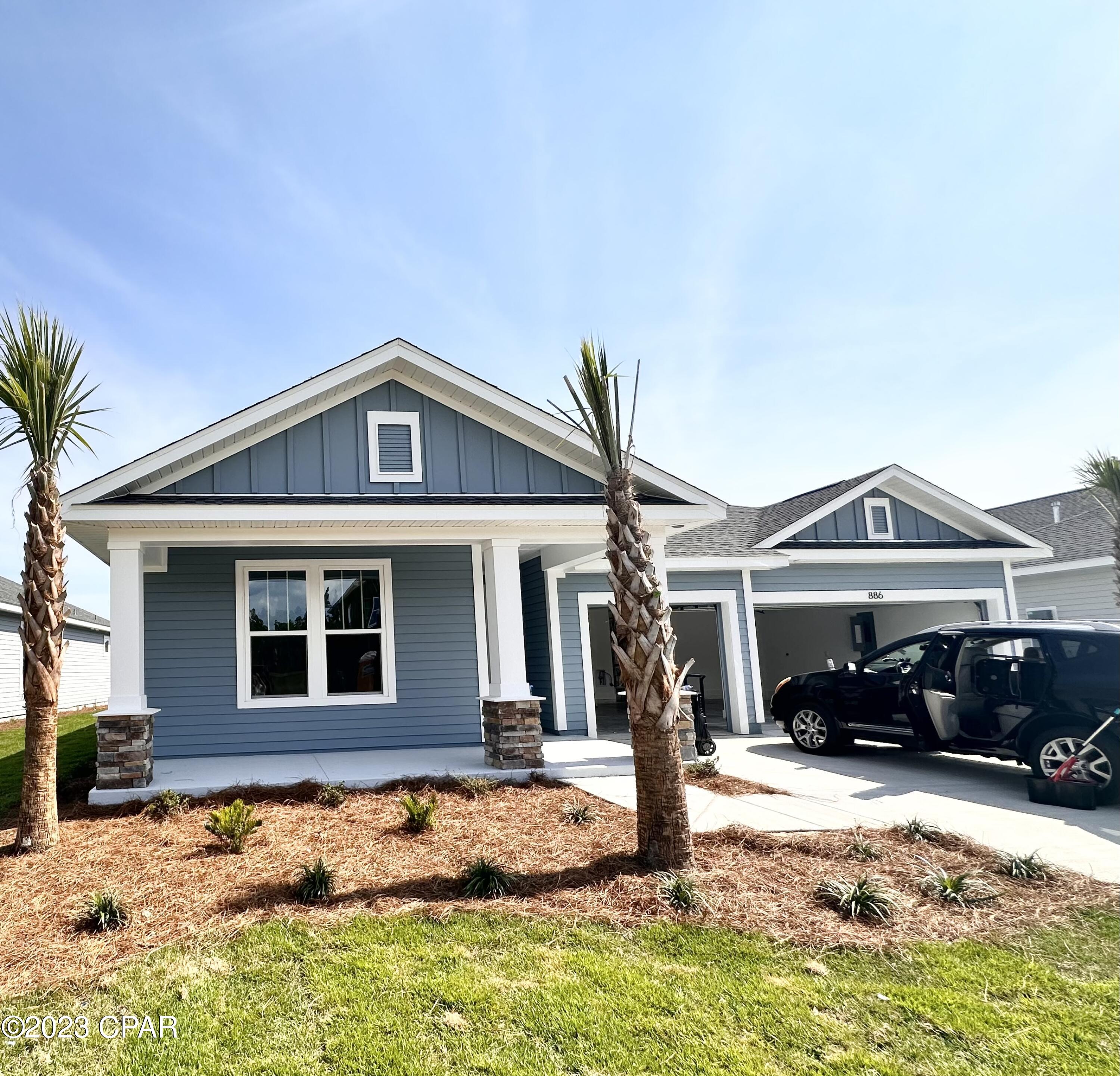 Breakfast Point East - Residential