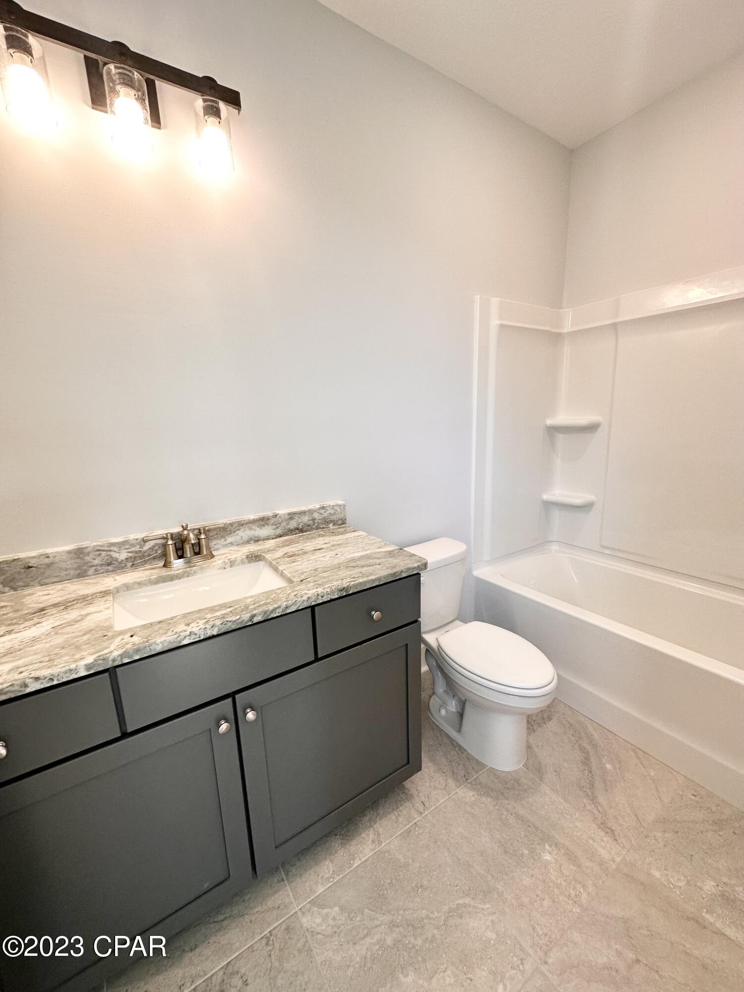 Breakfast Point East - Residential