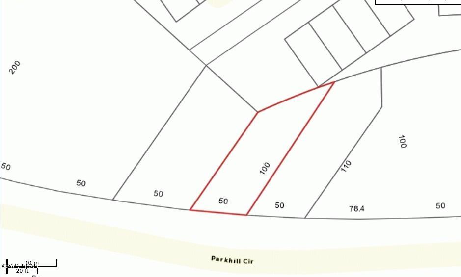 Long Beach 3rd - Land