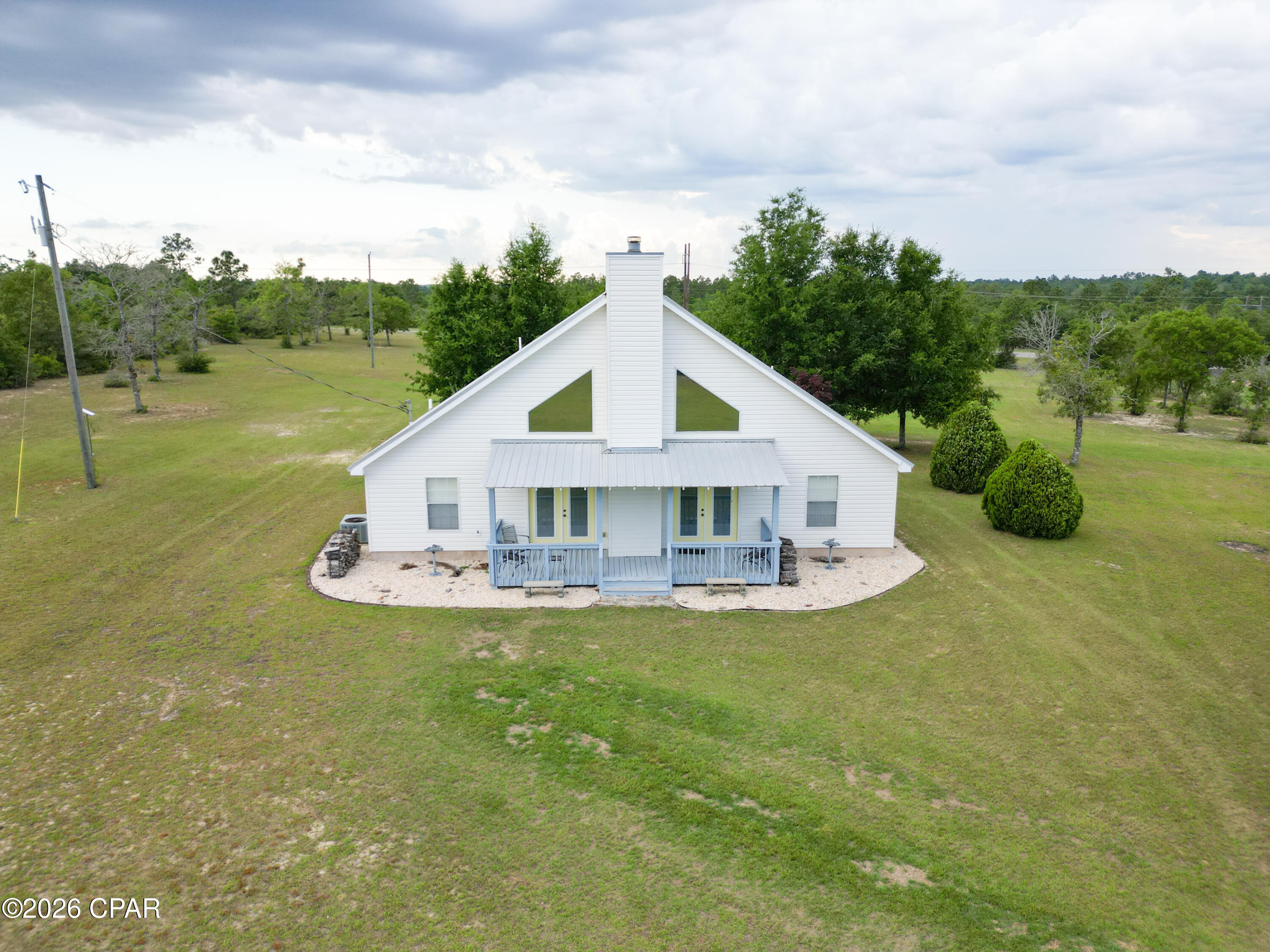 [No Recorded Subdiv] - Residential