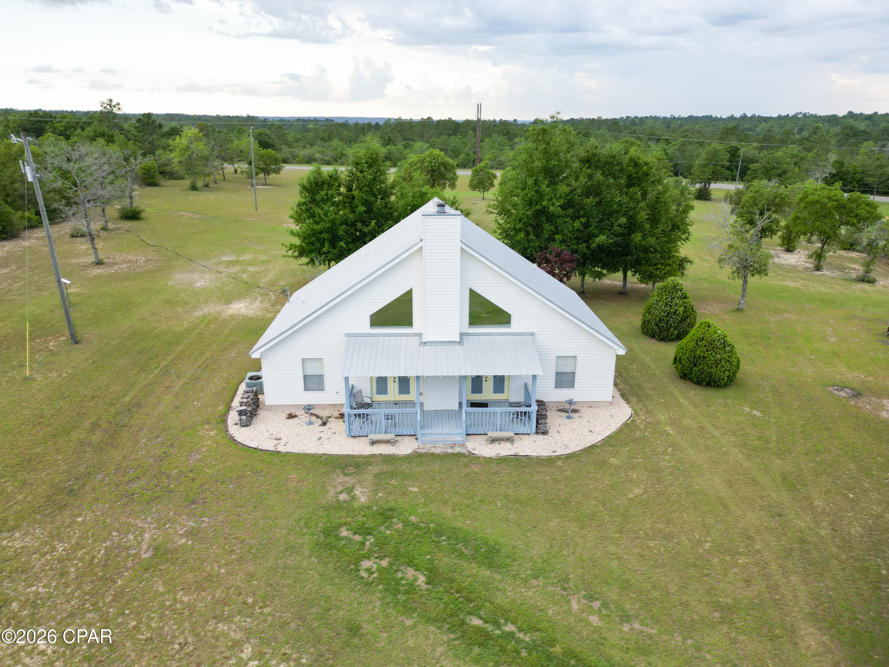 [No Recorded Subdiv] - Residential