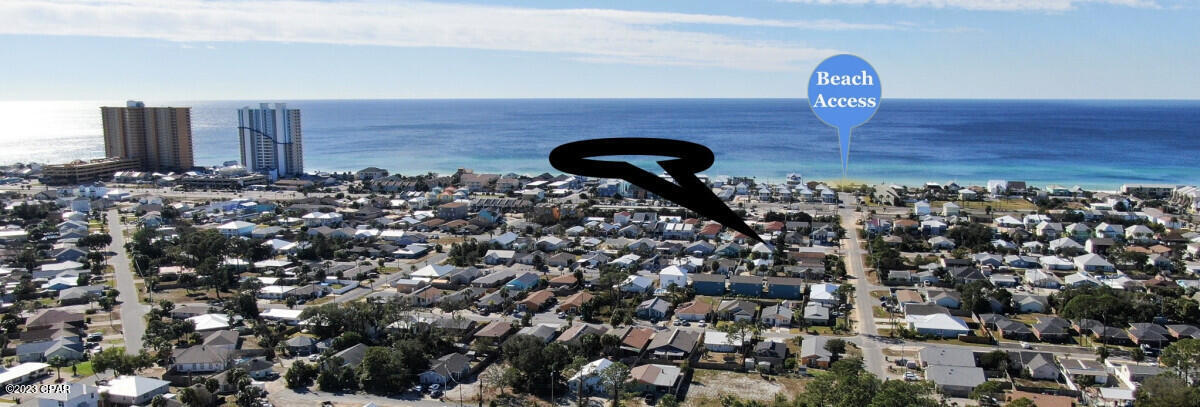 Biltmore Beach - Residential