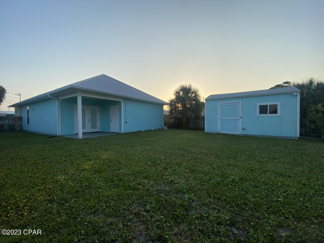 Biltmore Beach - Residential