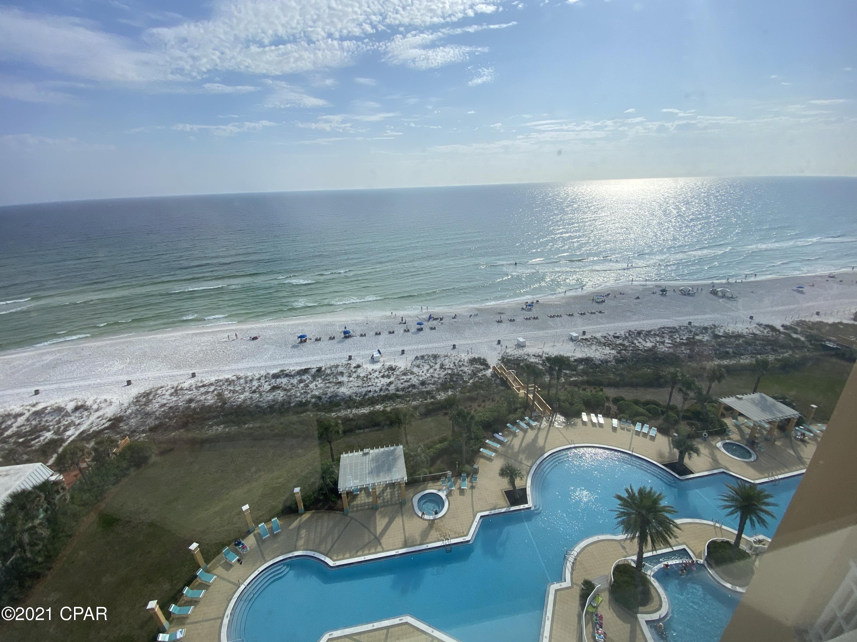 En Soleil Condo - Residential