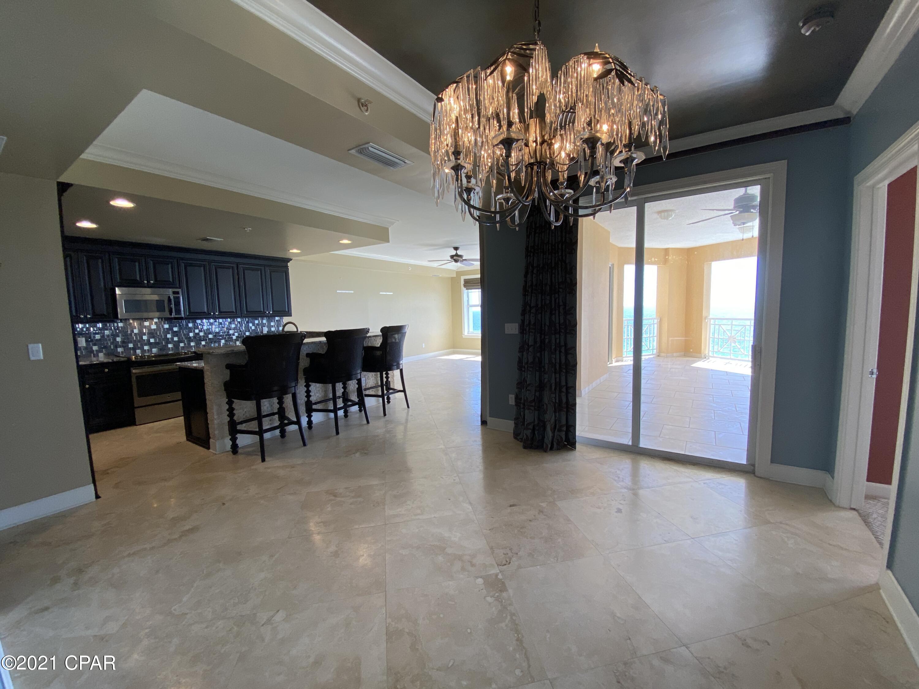 En Soleil Condo - Residential