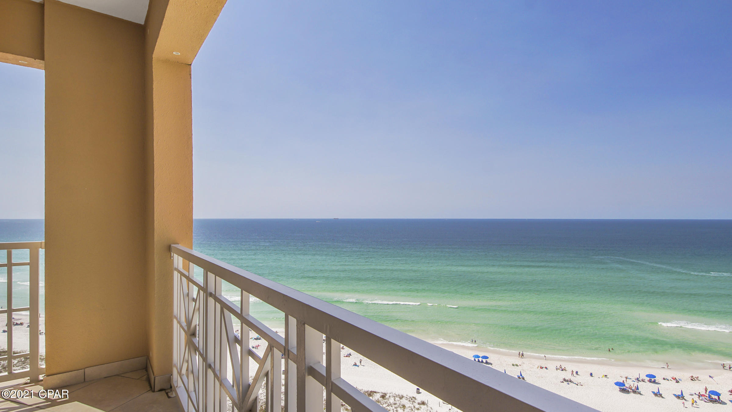 En Soleil Condo - Residential