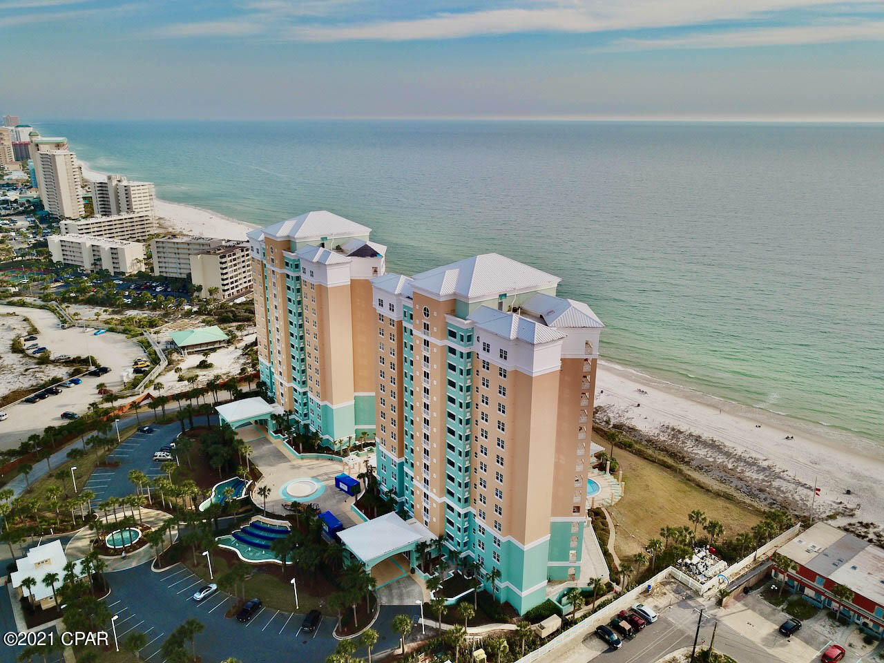 En Soleil Condo - Residential