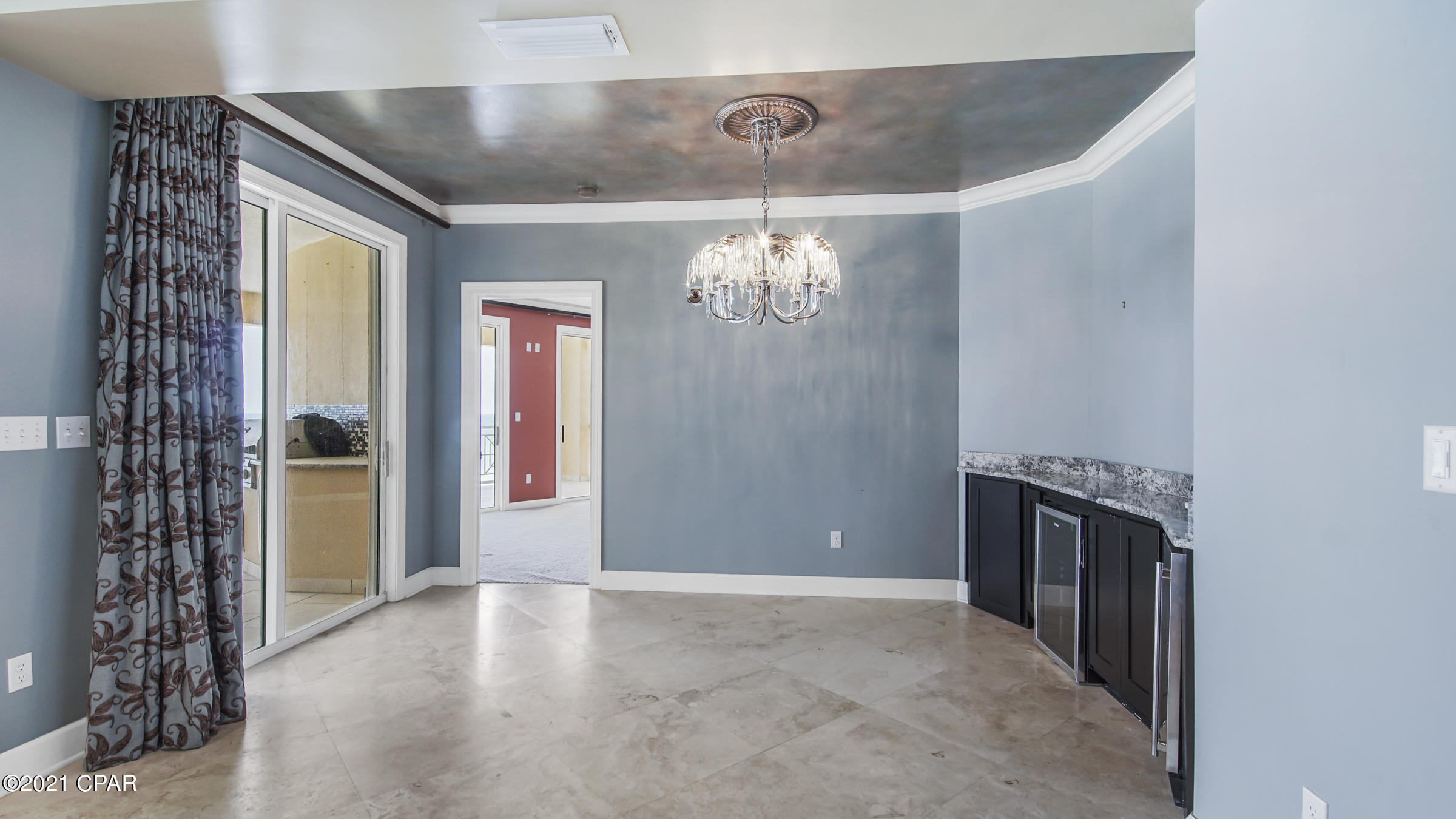 En Soleil Condo - Residential