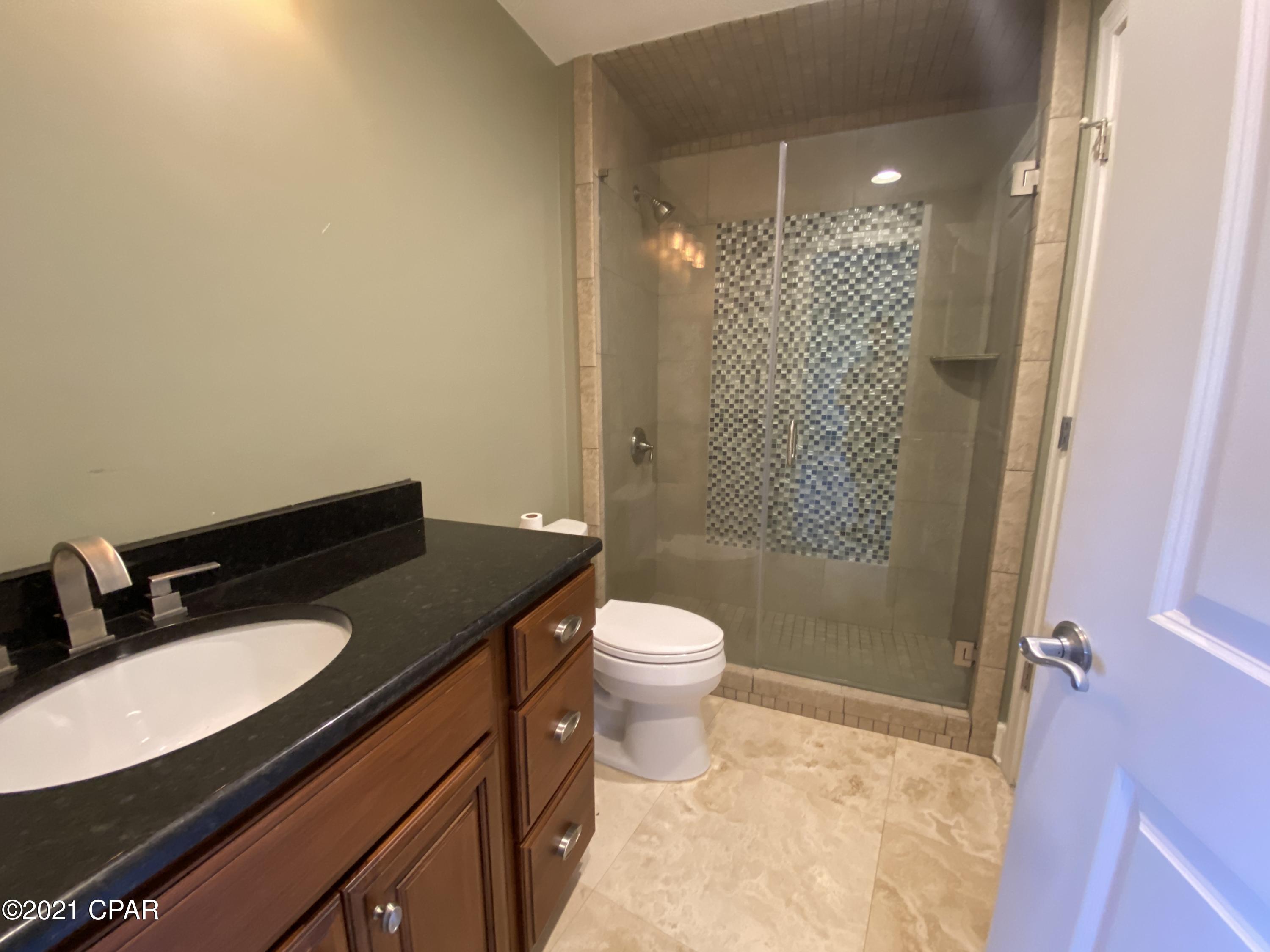 En Soleil Condo - Residential