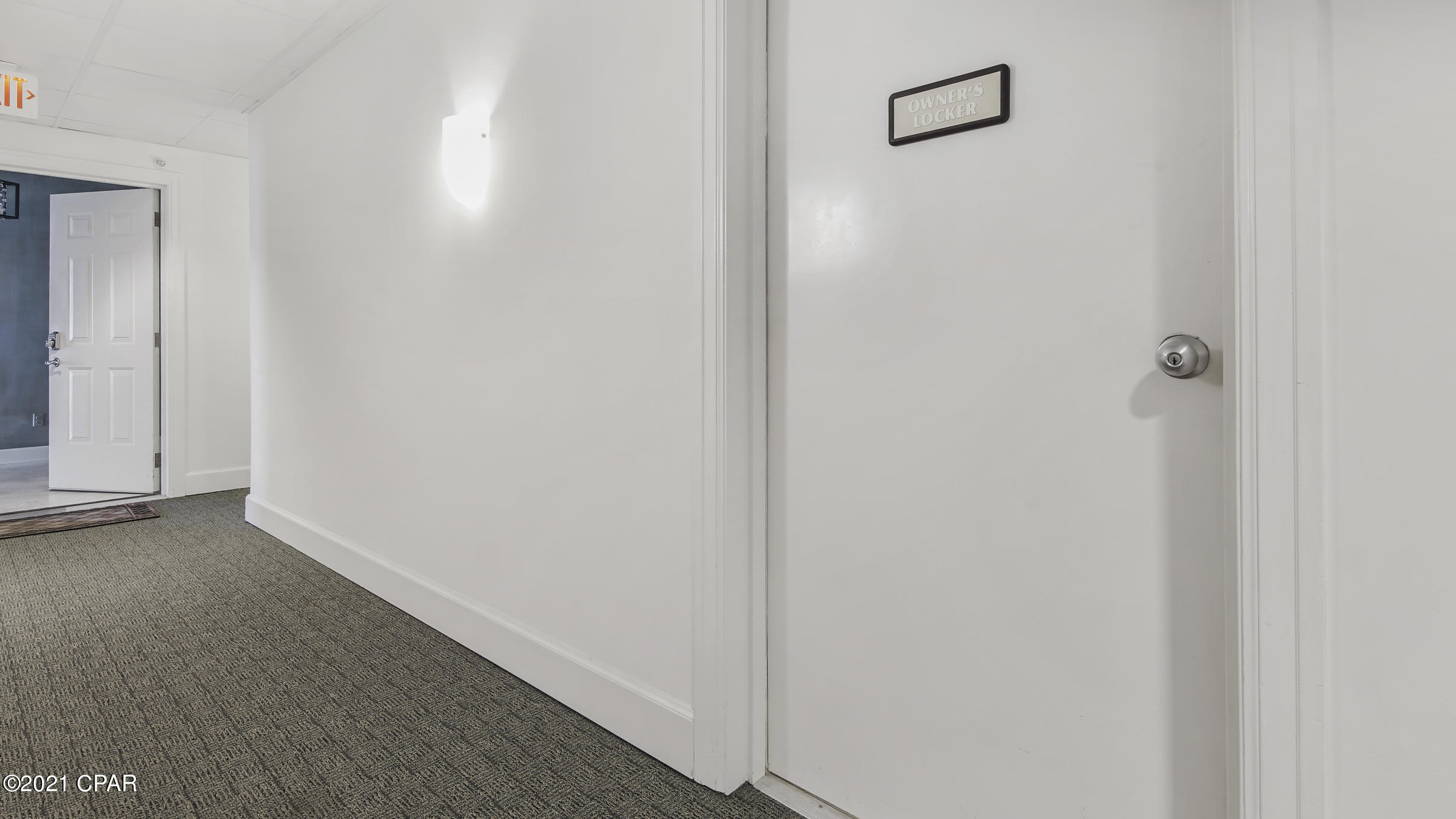 En Soleil Condo - Residential