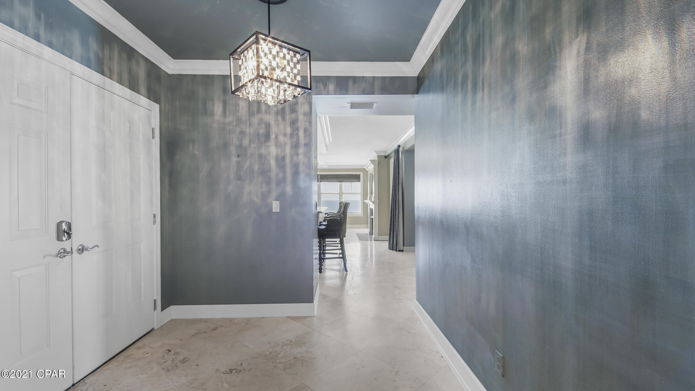 En Soleil Condo - Residential