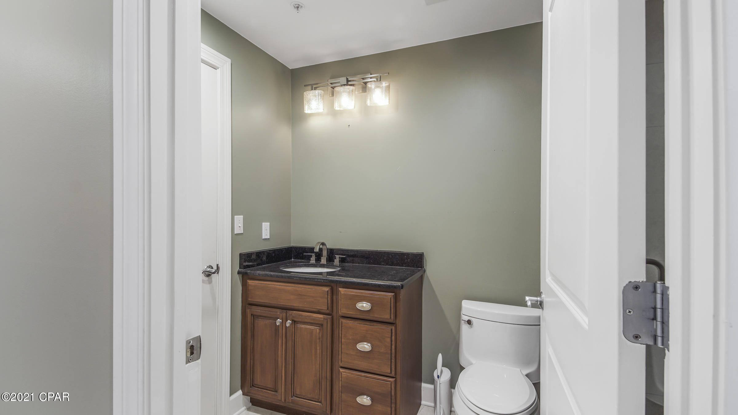 En Soleil Condo - Residential