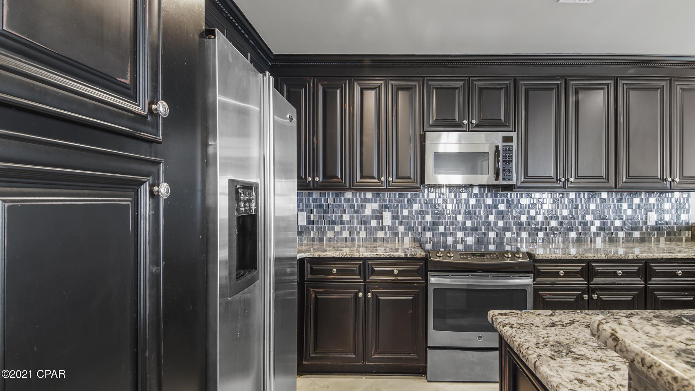 En Soleil Condo - Residential