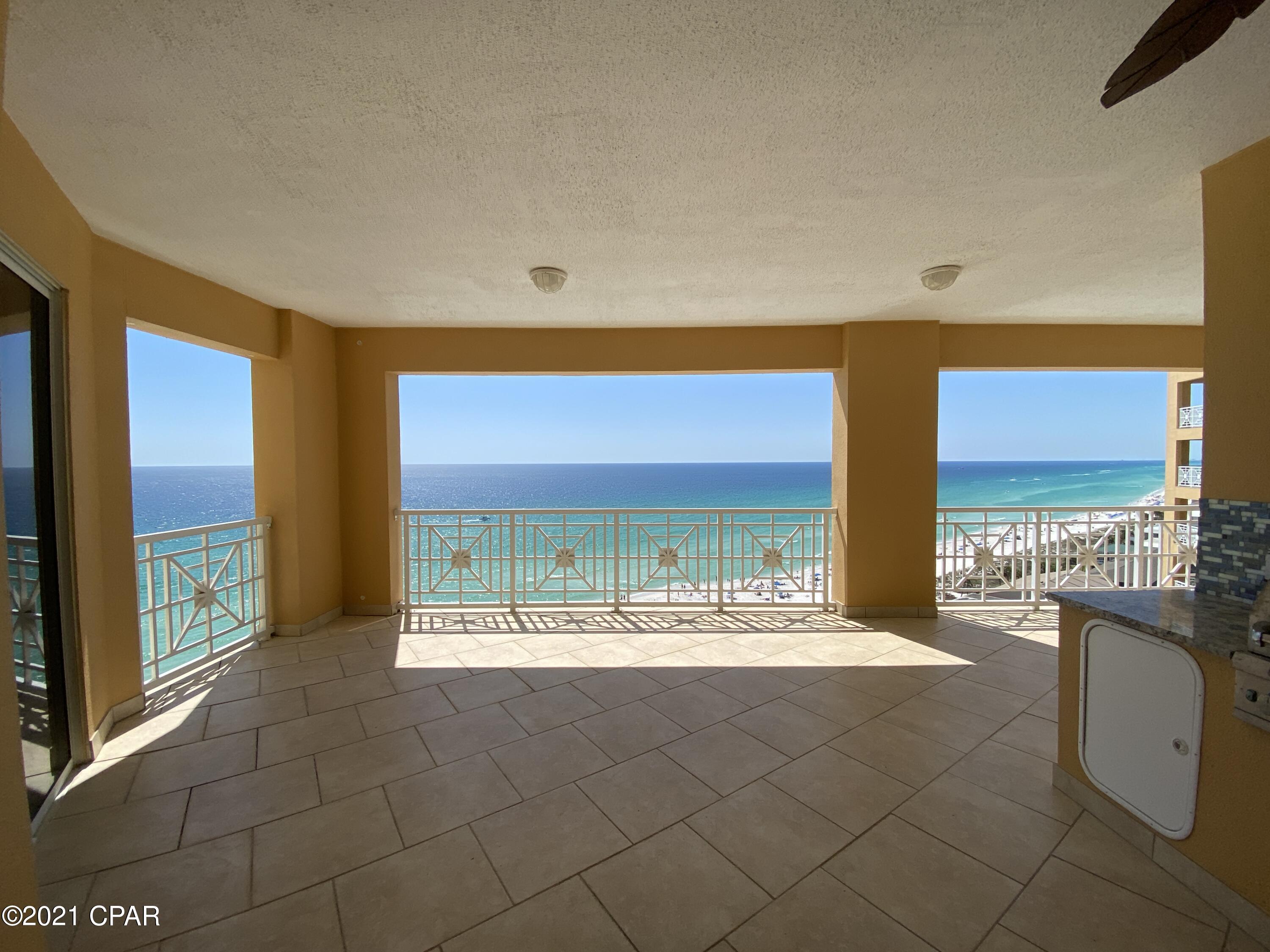 En Soleil Condo - Residential